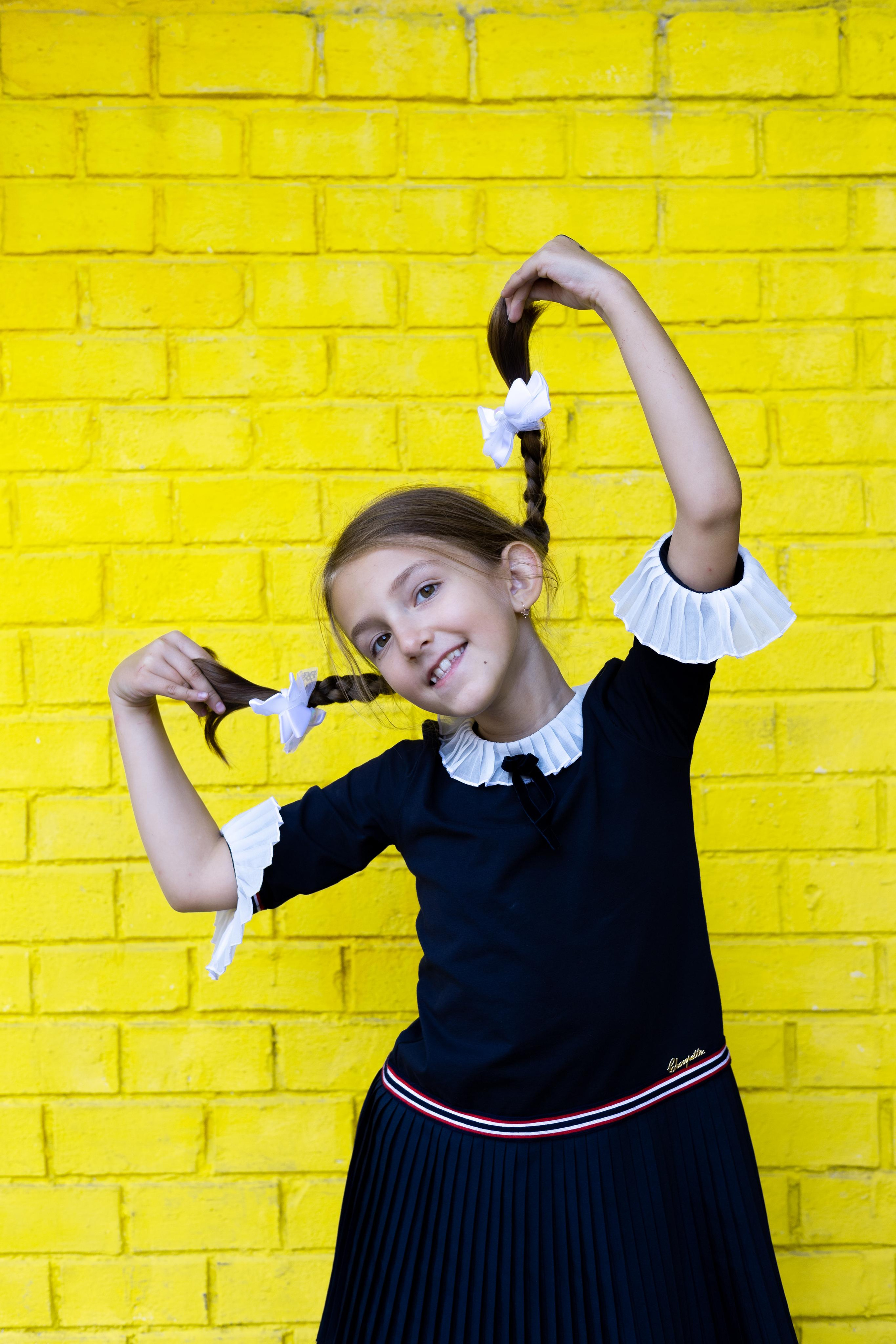 Девчонки. Фотограф во Владивостоке Татьяна Самойленко