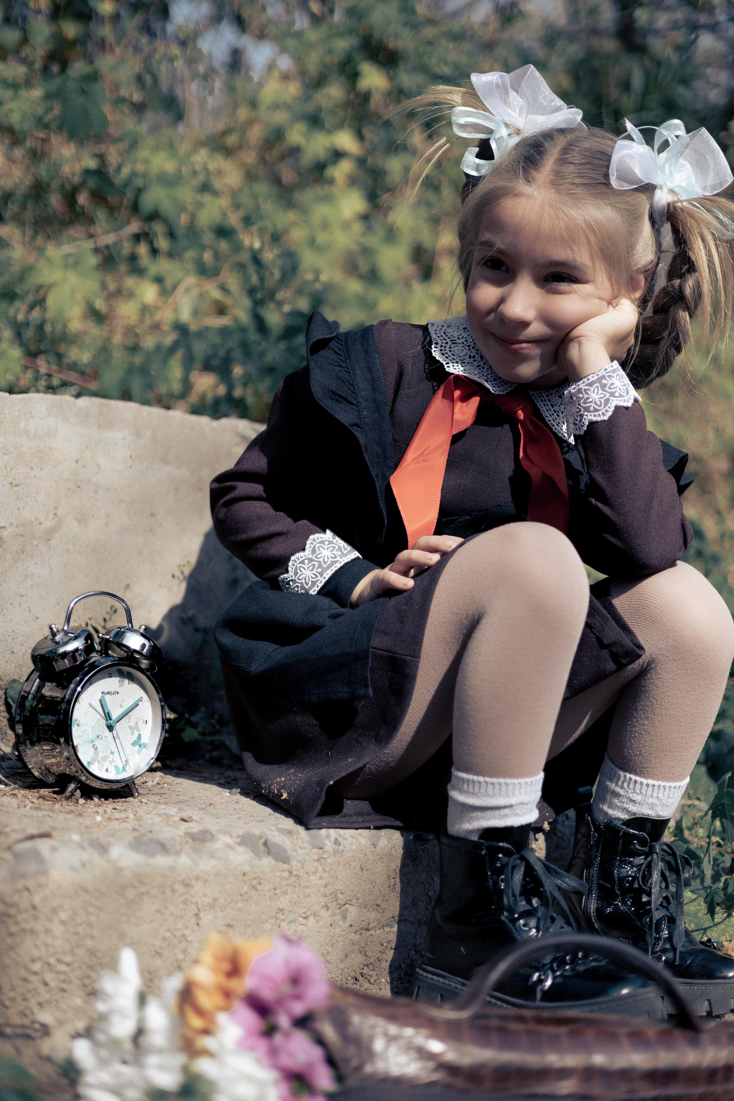 Назад в СССР. Фотограф во Владивостоке Татьяна Самойленко