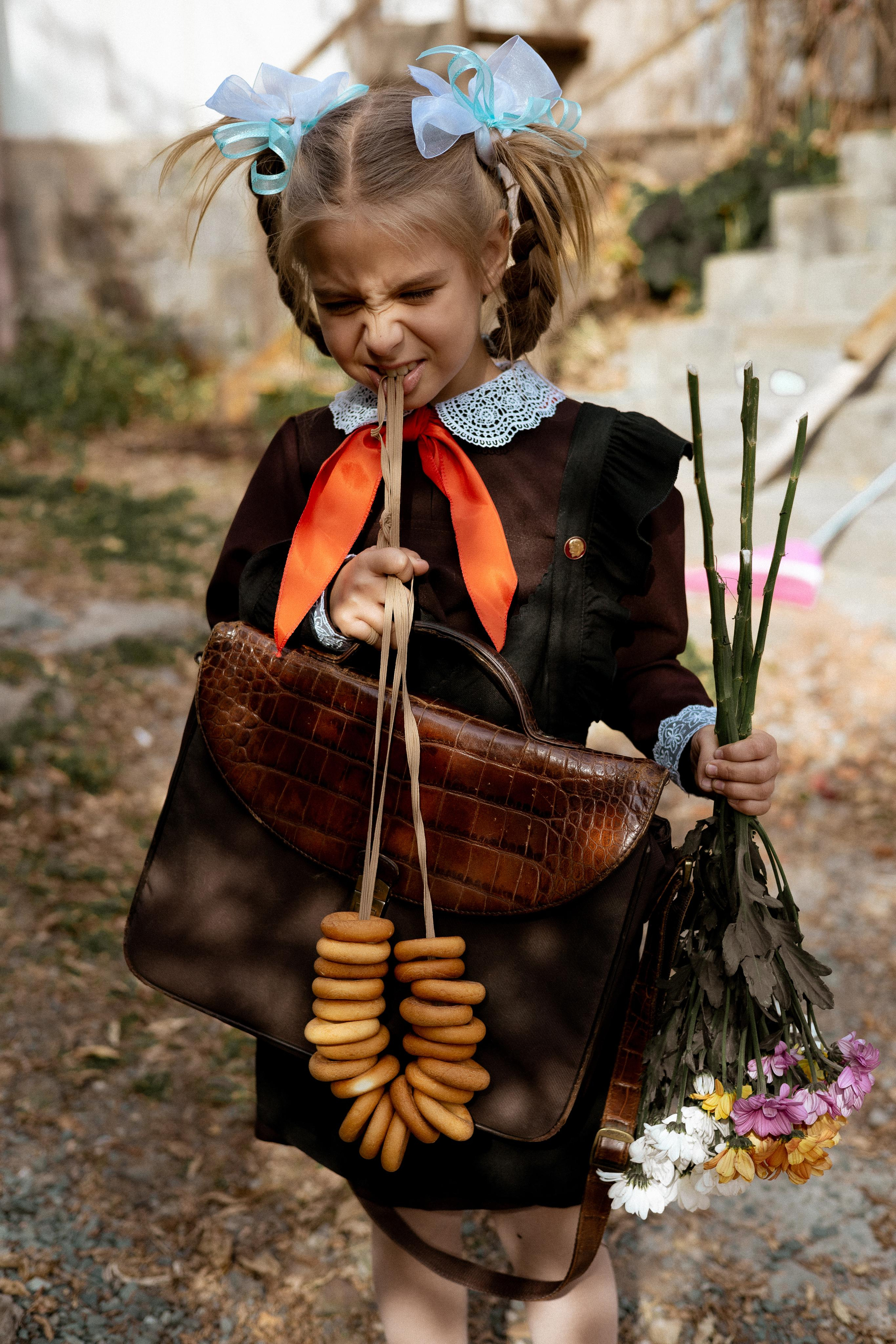Назад в СССР. Фотограф во Владивостоке Татьяна Самойленко