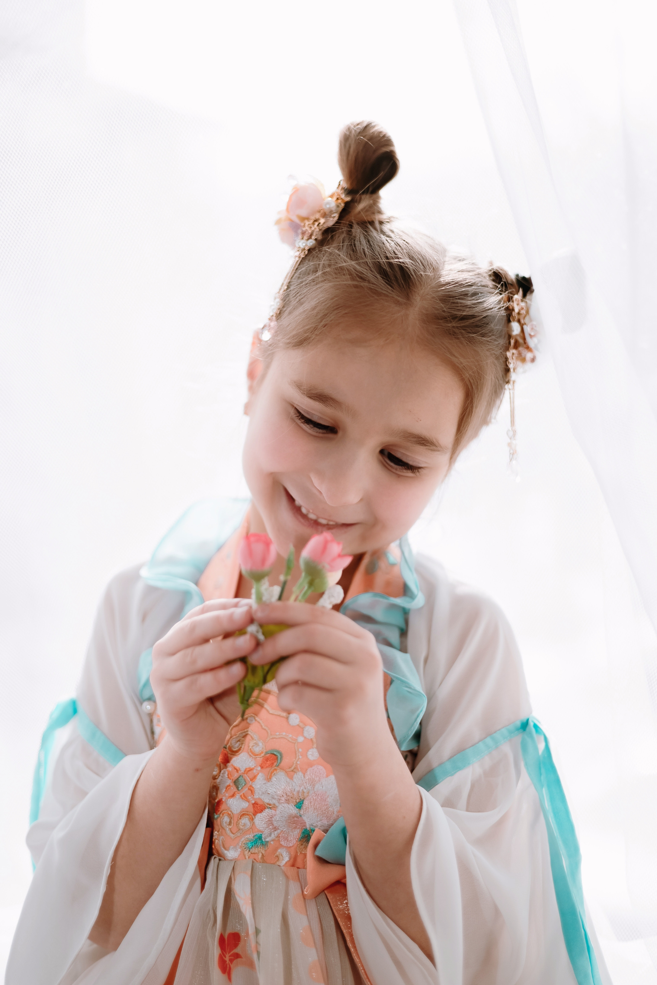 Китайская. Фотограф во Владивостоке Татьяна Самойленко