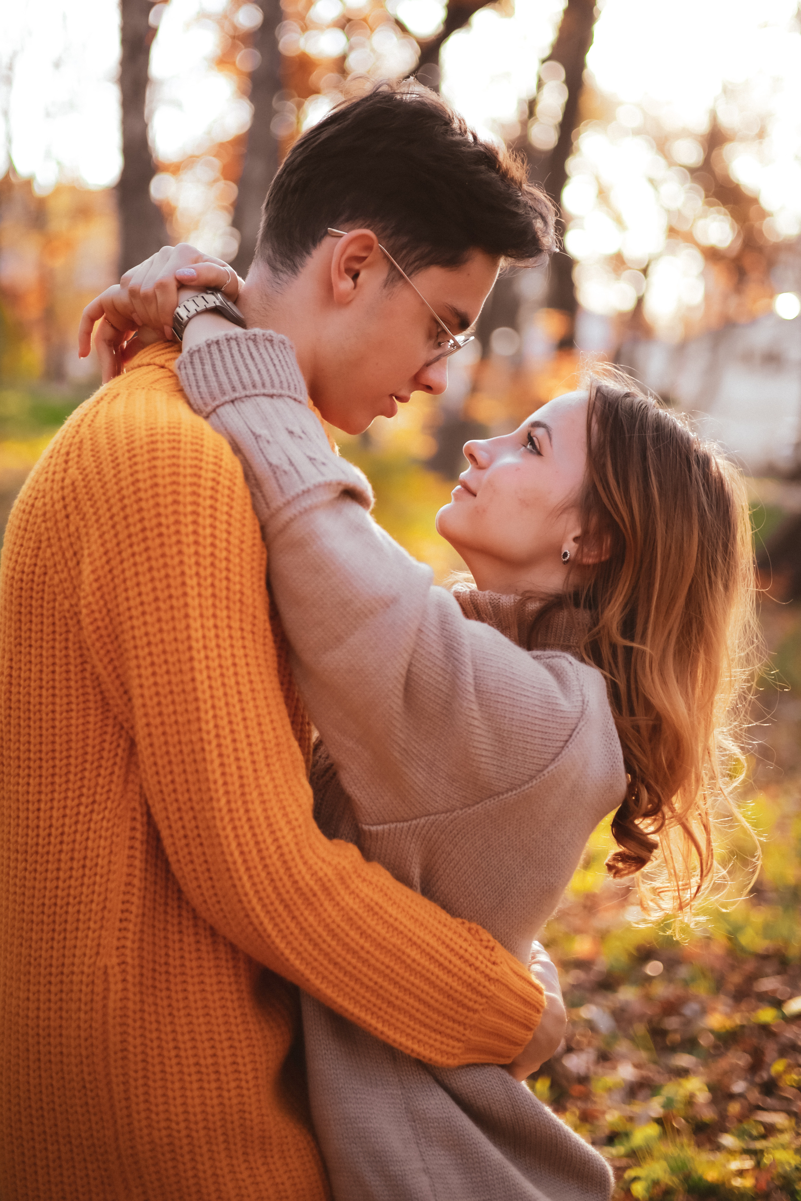Кофе с корицей. Фотограф во Владивостоке Татьяна Самойленко