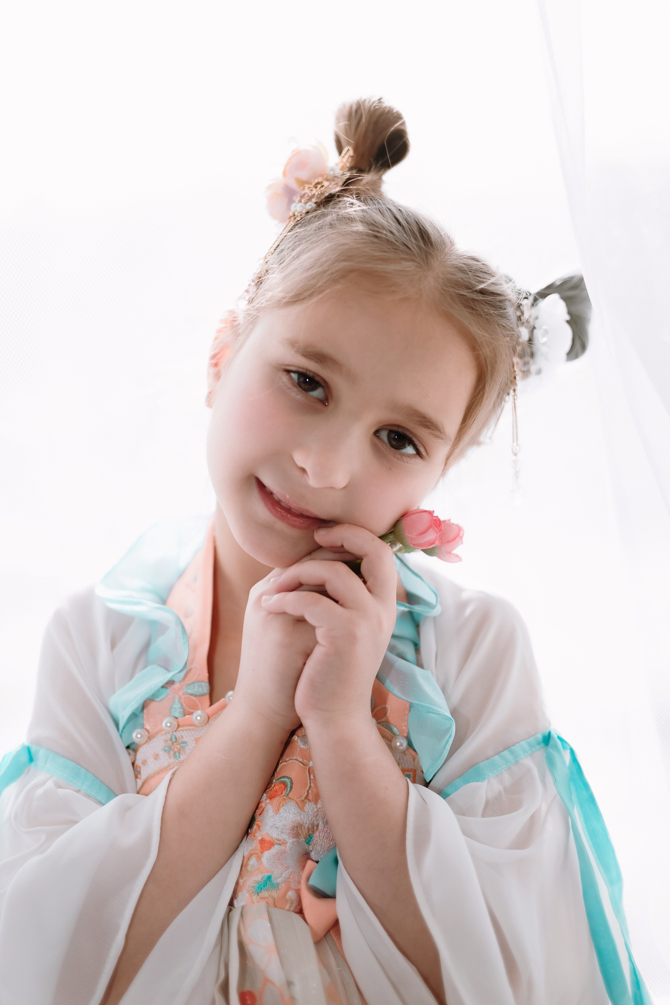 Китайская. Фотограф во Владивостоке Татьяна Самойленко