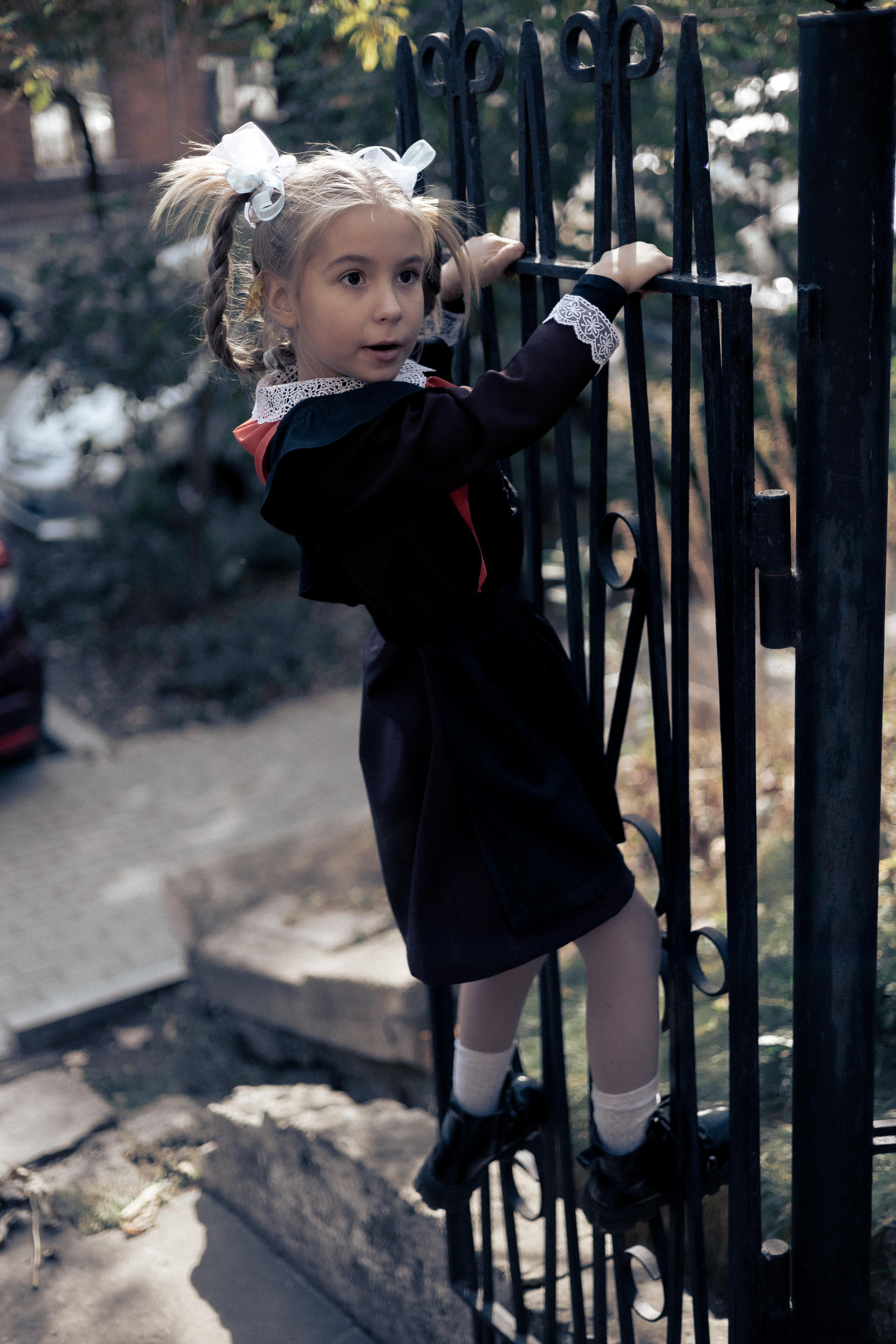 Назад в СССР. Фотограф во Владивостоке Татьяна Самойленко