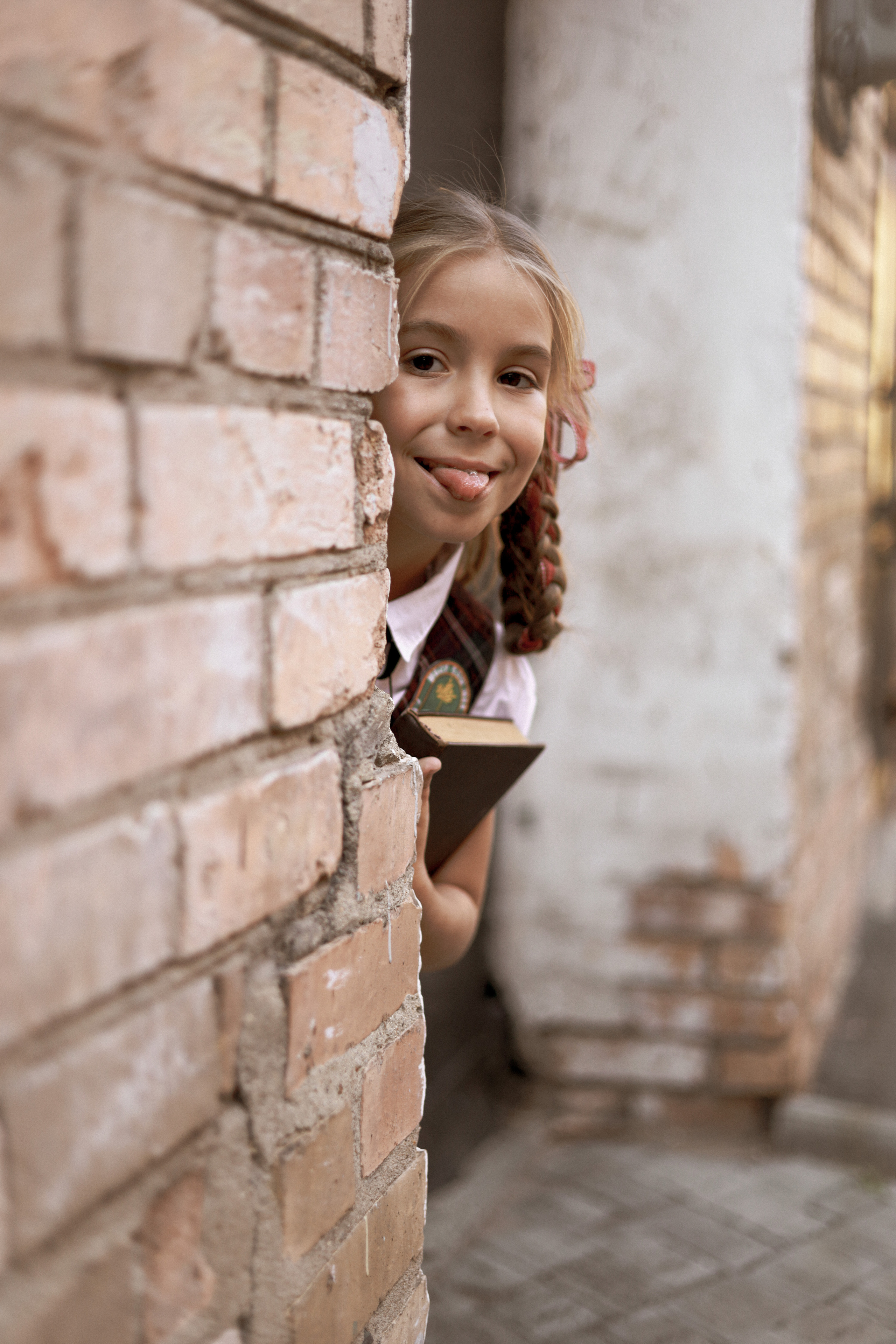 Яся. Фотограф во Владивостоке Татьяна Самойленко