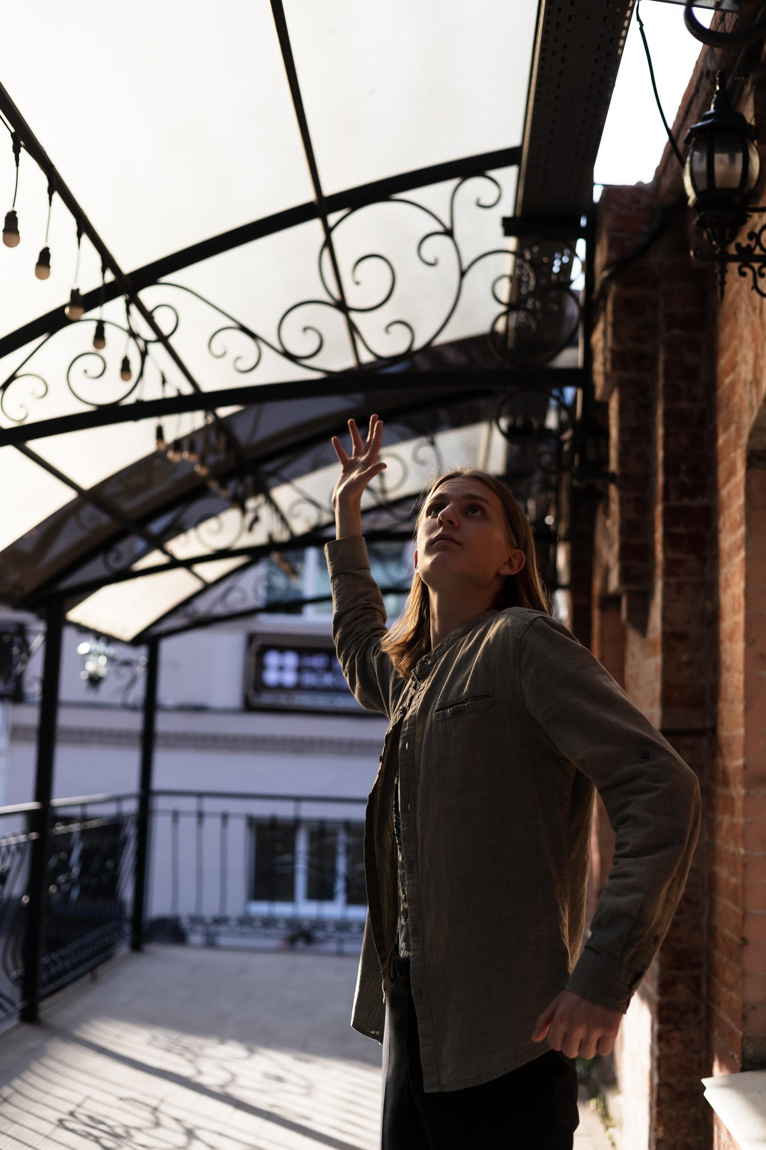 Ваня. Фотограф во Владивостоке Татьяна Самойленко