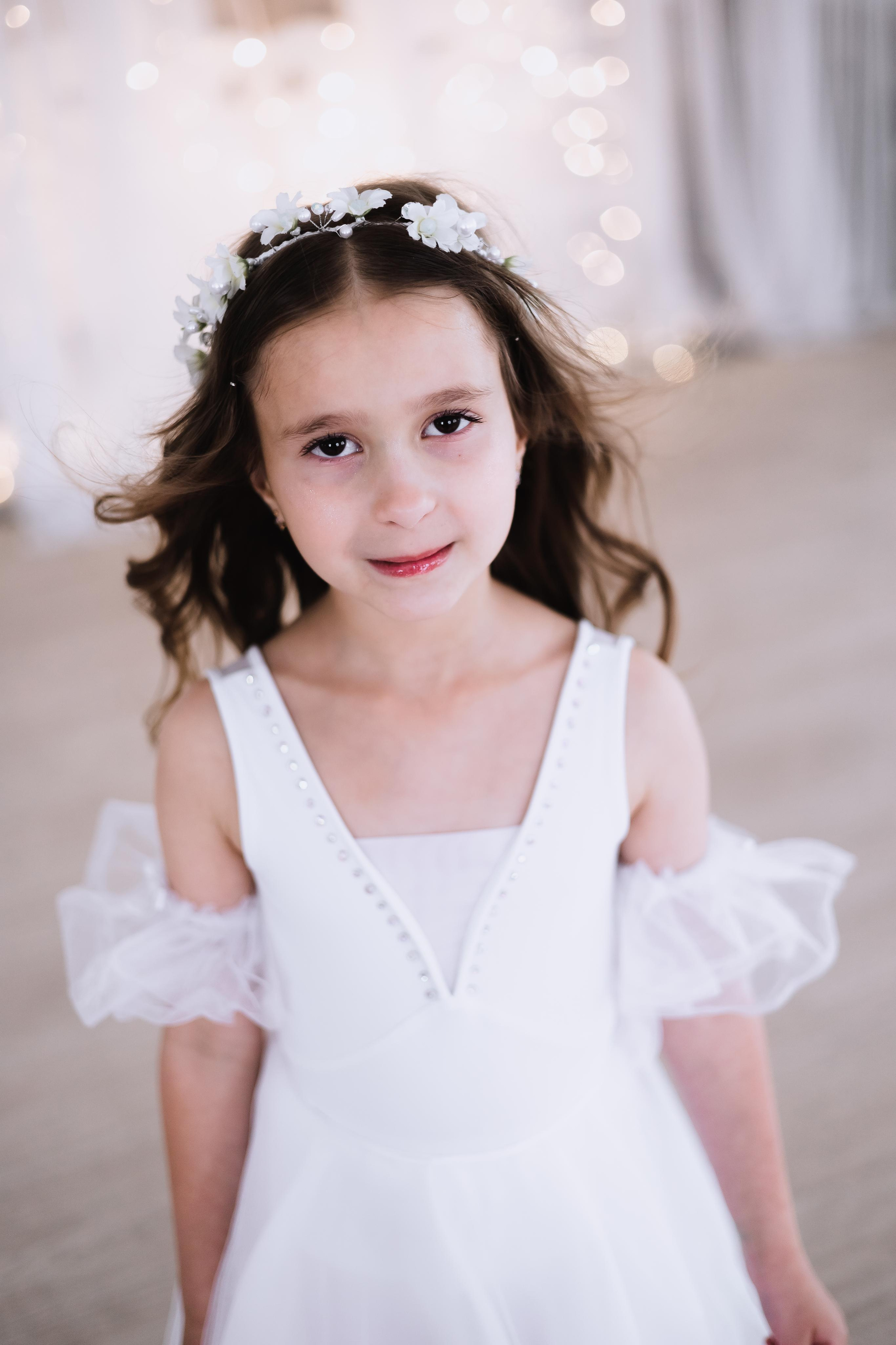 Маленькая Сильфида. Фотограф во Владивостоке Татьяна Самойленко