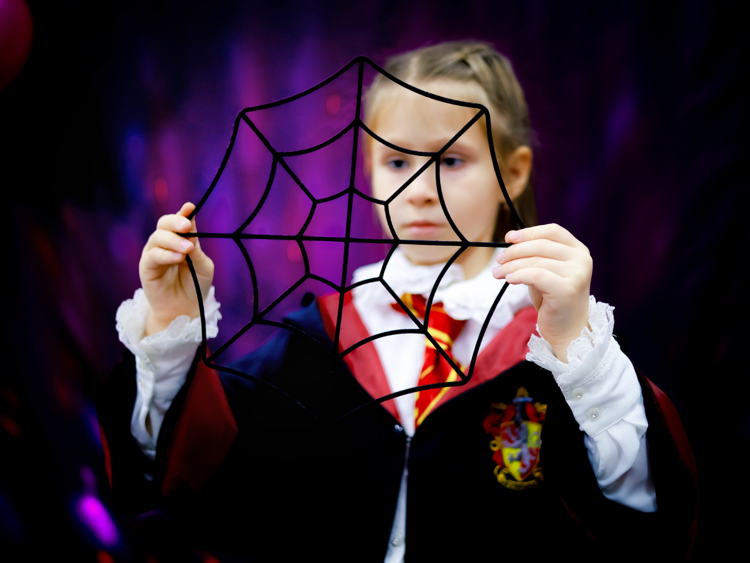 Поттериана. Фотограф во Владивостоке Татьяна Самойленко