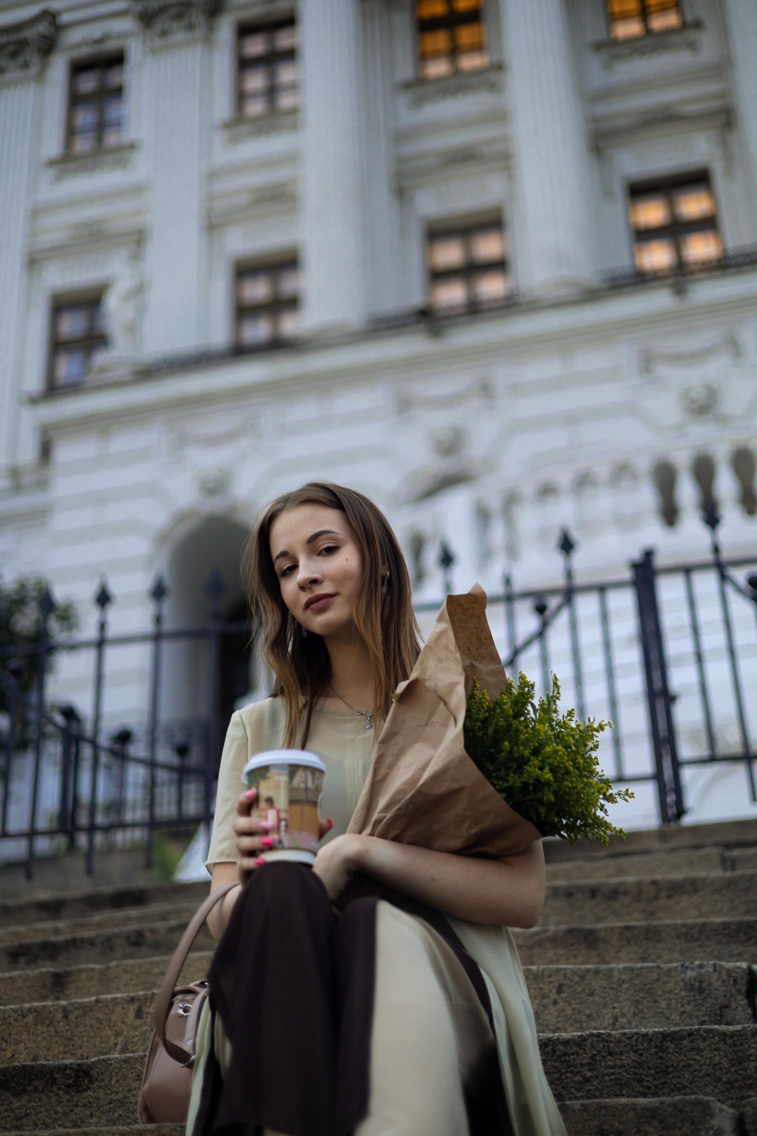 Пречистинка. Фотограф во Владивостоке Татьяна Самойленко
