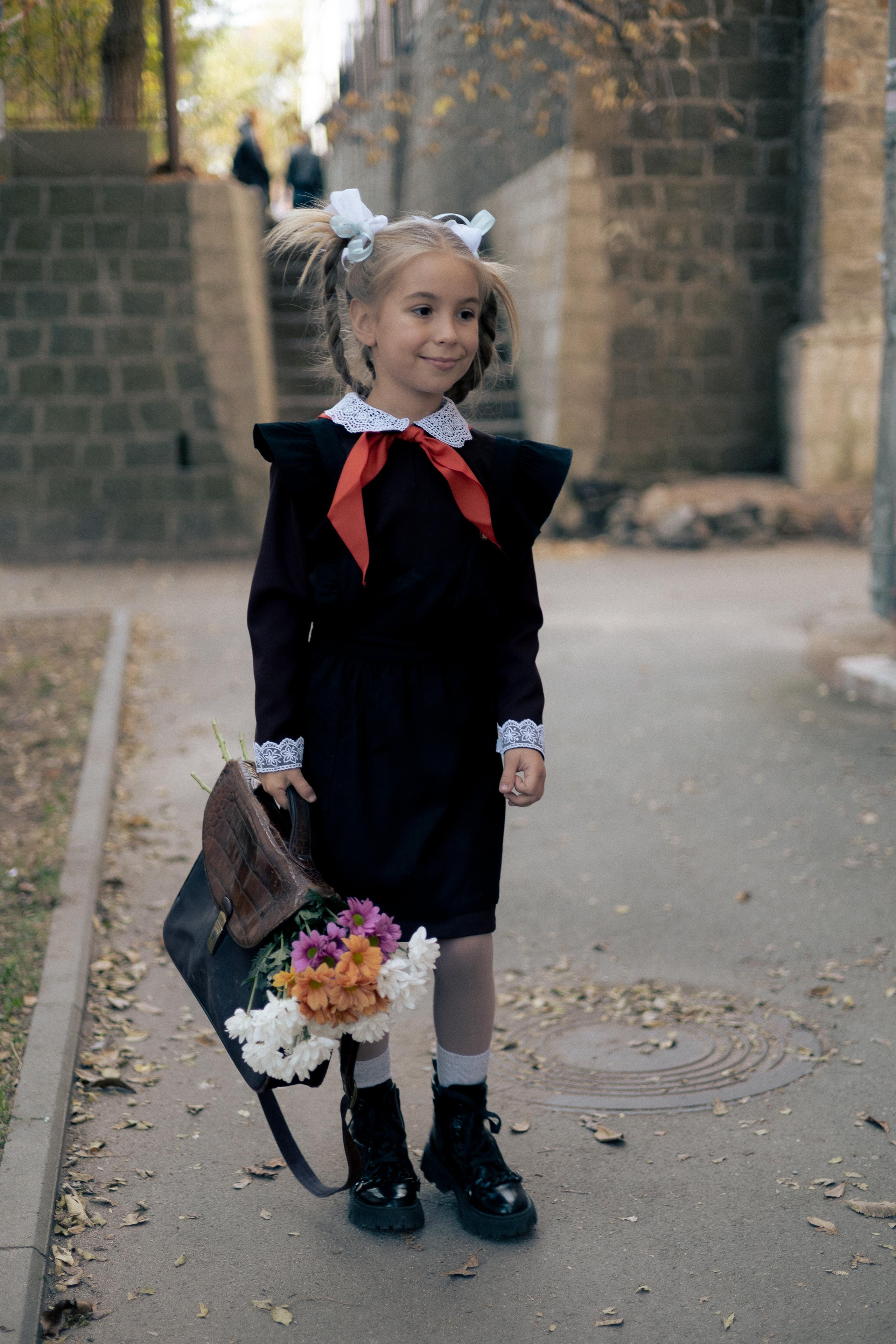 Назад в СССР. Фотограф во Владивостоке Татьяна Самойленко