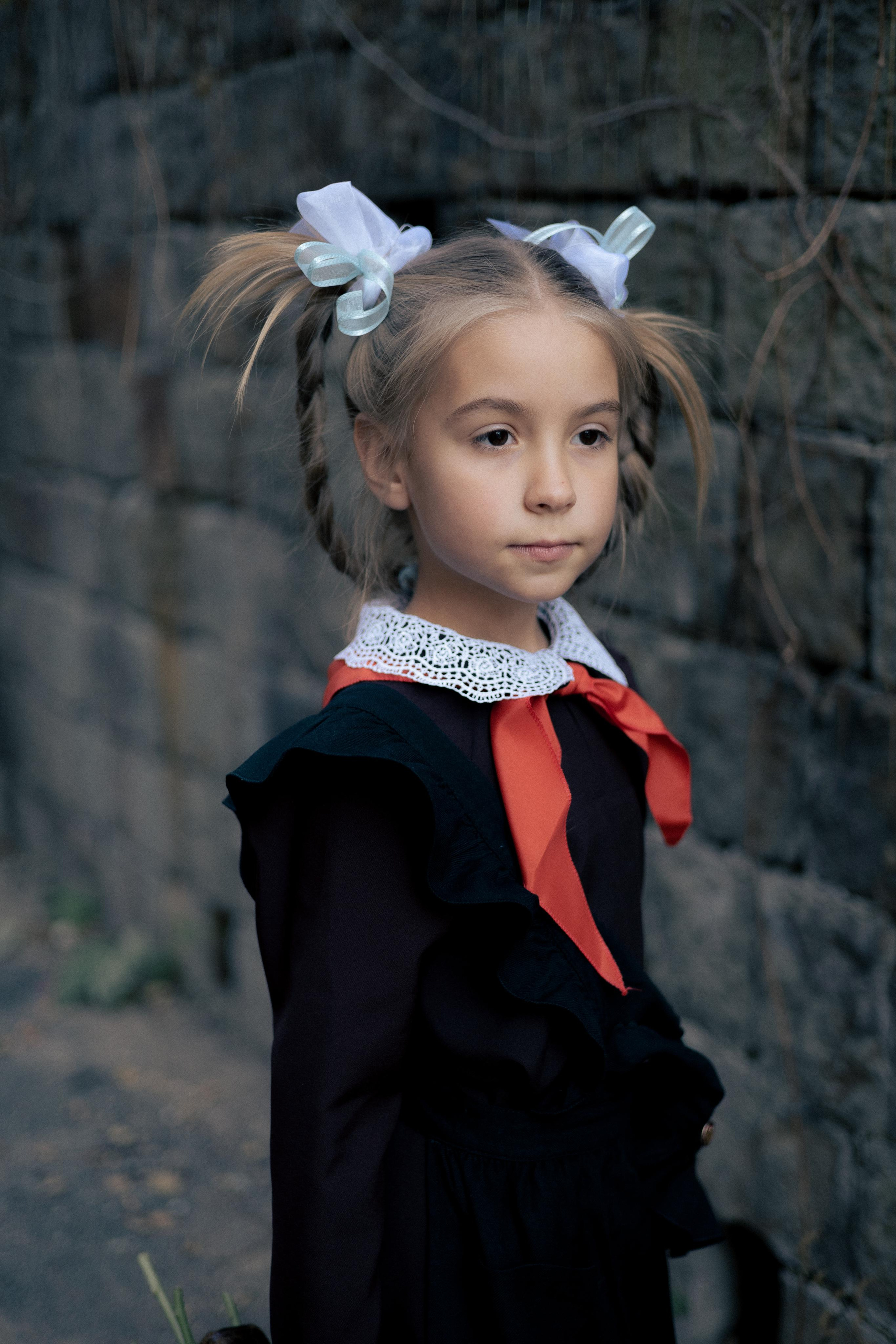 Назад в СССР. Фотограф во Владивостоке Татьяна Самойленко