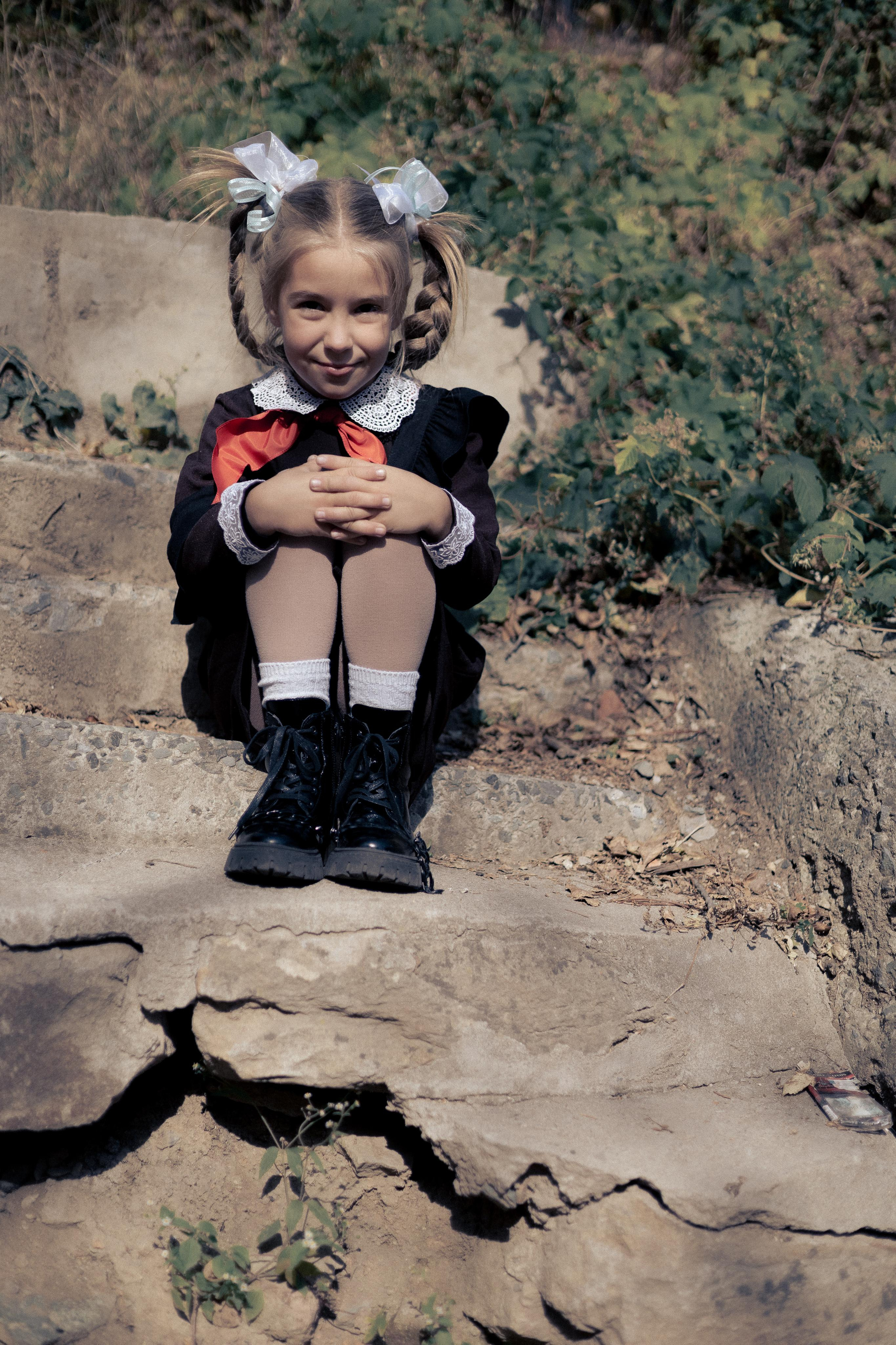 Назад в СССР. Фотограф во Владивостоке Татьяна Самойленко