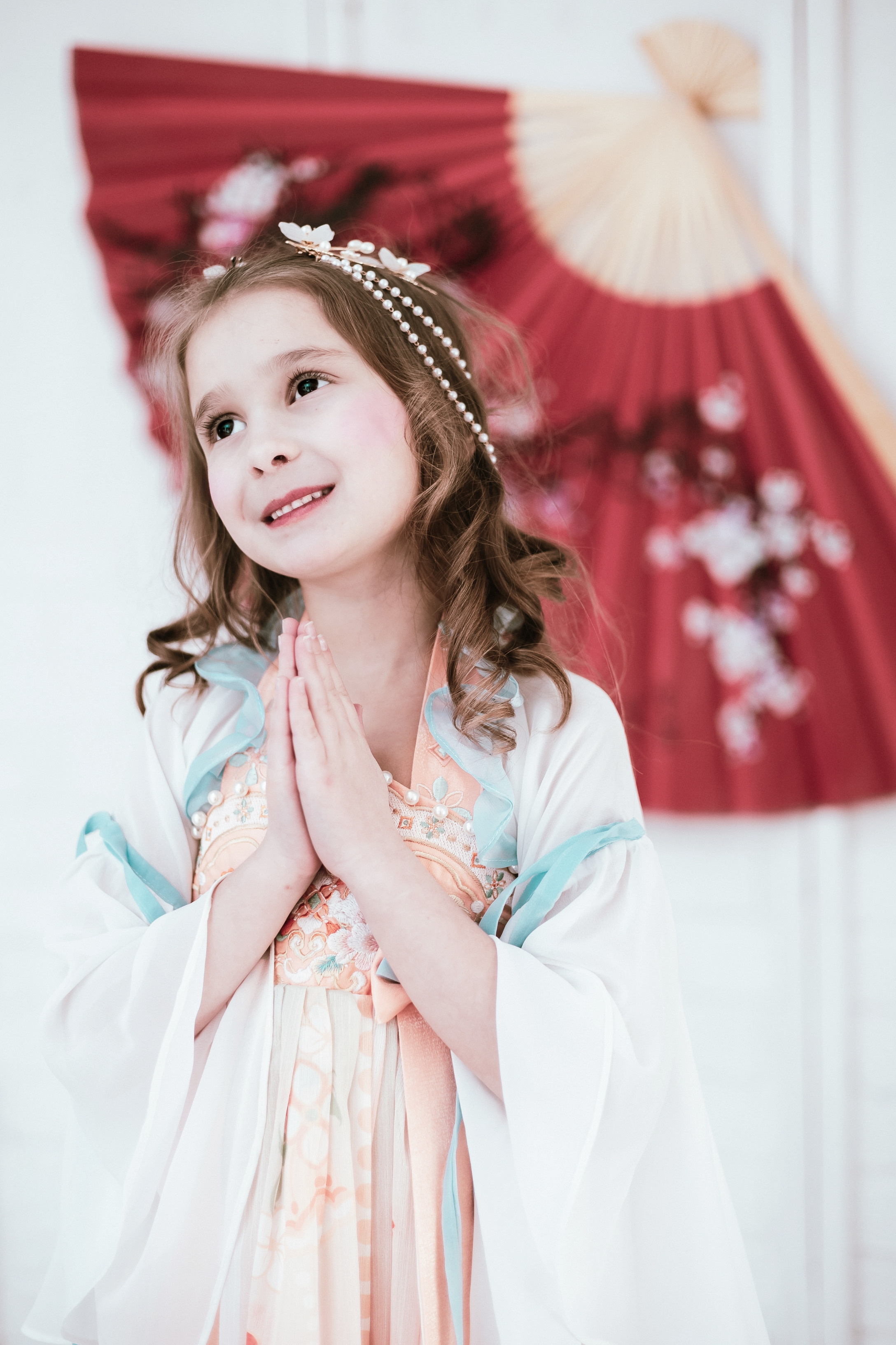 Китайская. Фотограф во Владивостоке Татьяна Самойленко