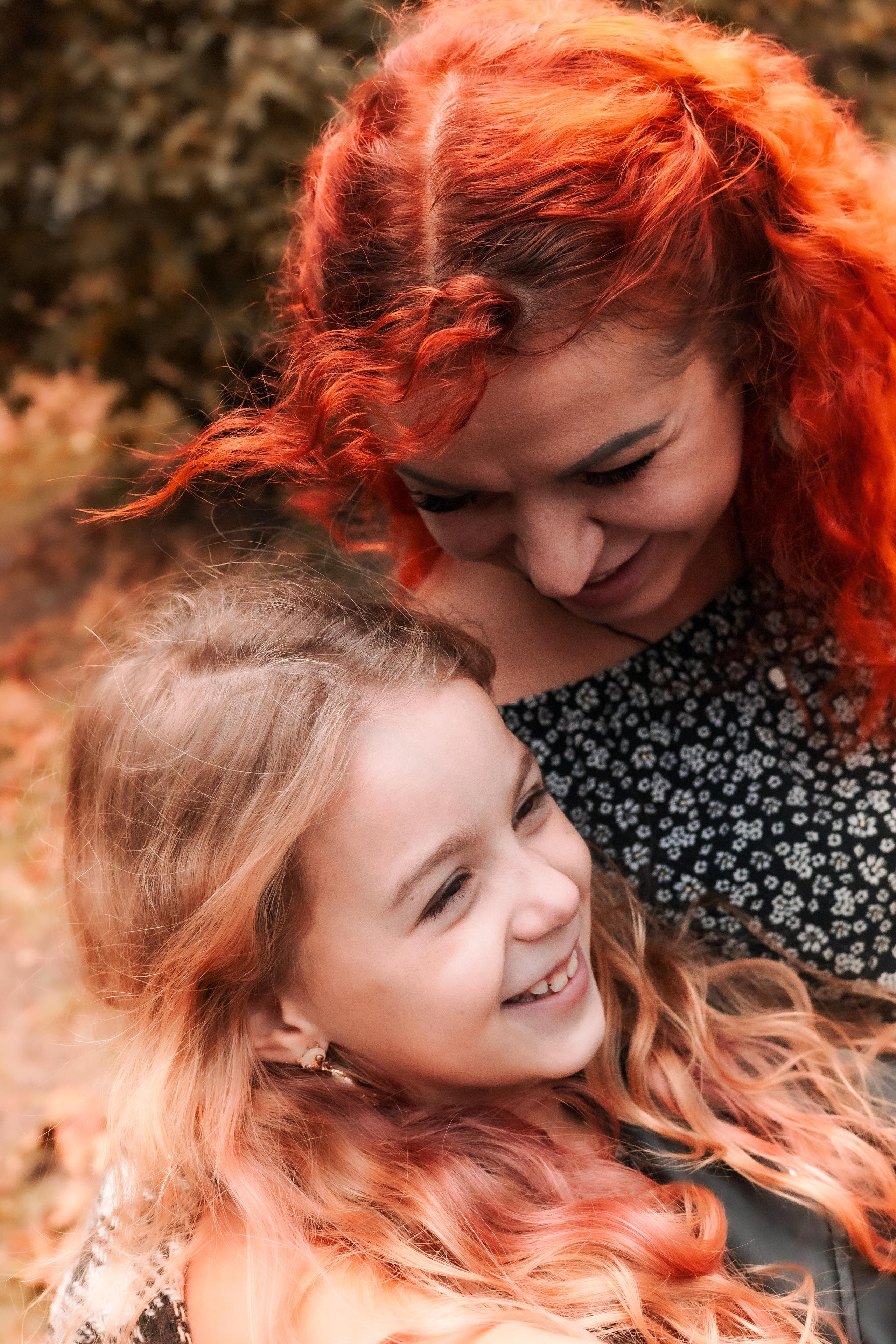 Незабываемые осенние прогулки. Фотограф во Владивостоке Татьяна Самойленко