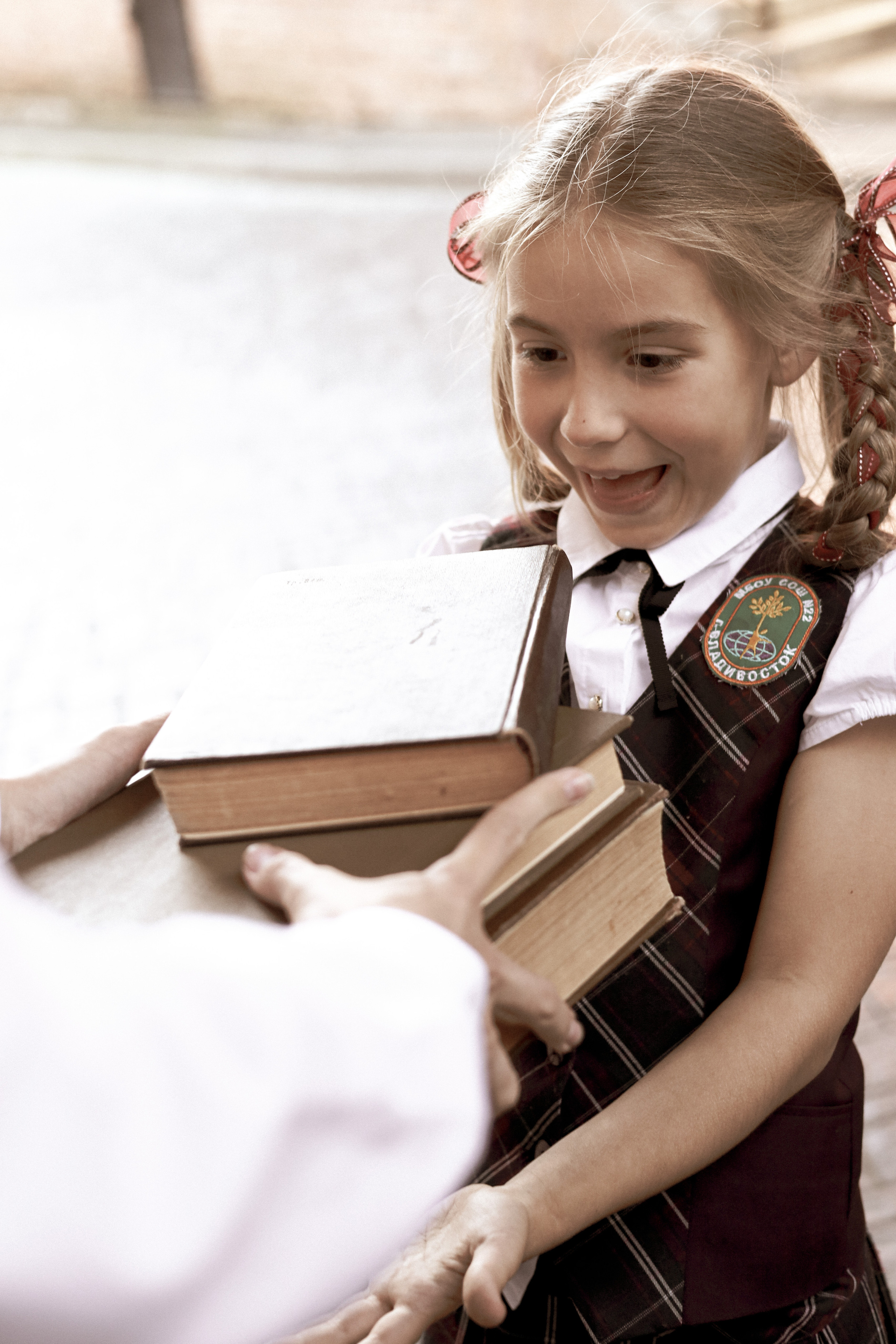 Яся. Фотограф во Владивостоке Татьяна Самойленко