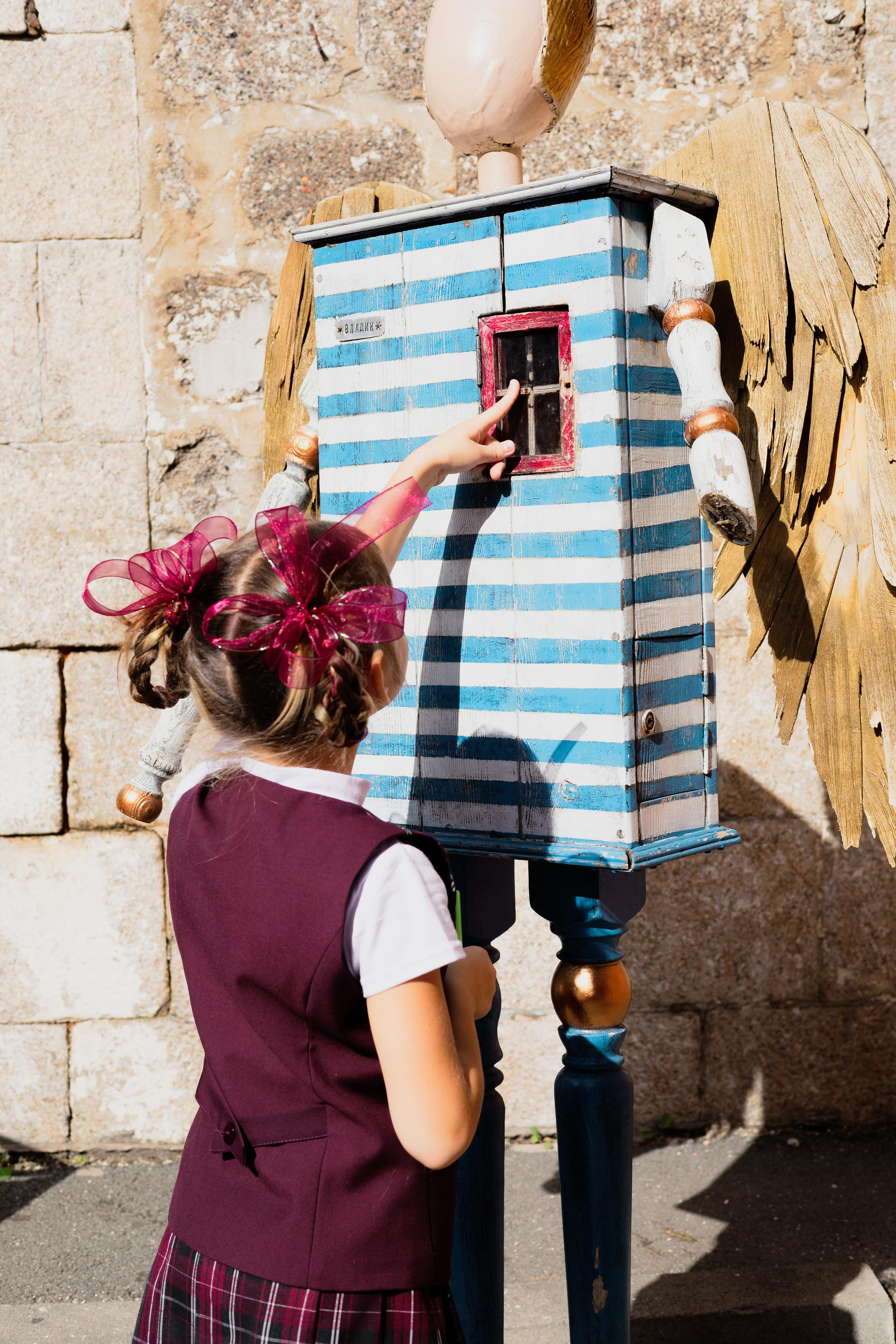 Катя. Фотограф во Владивостоке Татьяна Самойленко