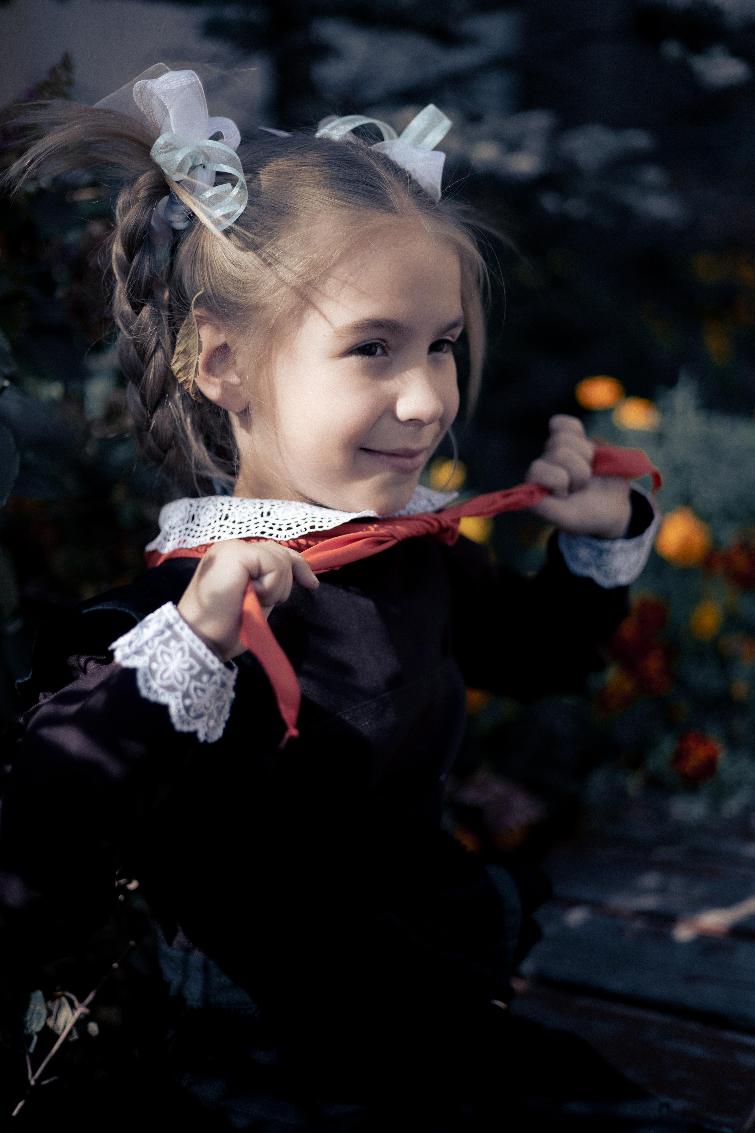 Назад в СССР. Фотограф во Владивостоке Татьяна Самойленко