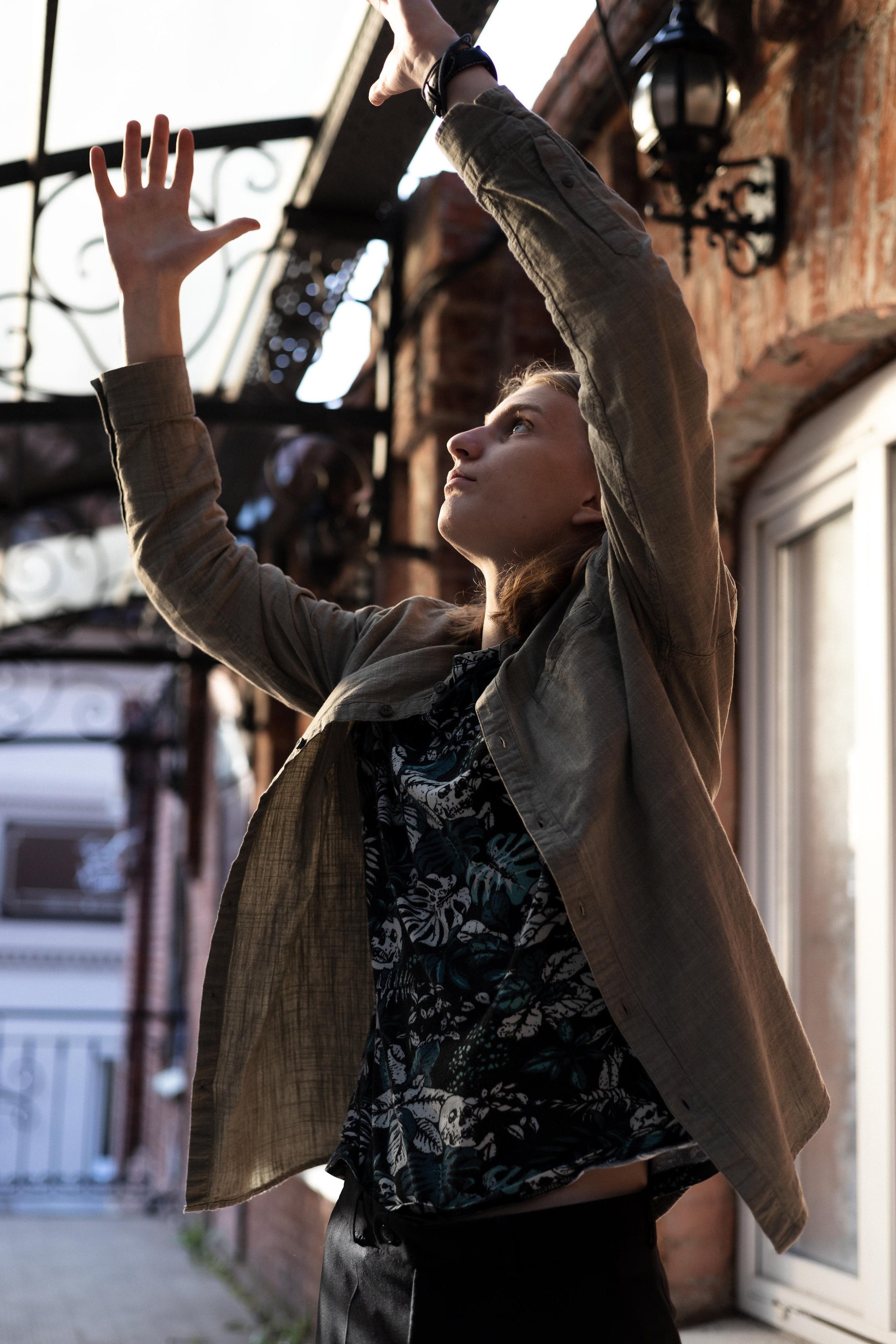 Ваня. Фотограф во Владивостоке Татьяна Самойленко