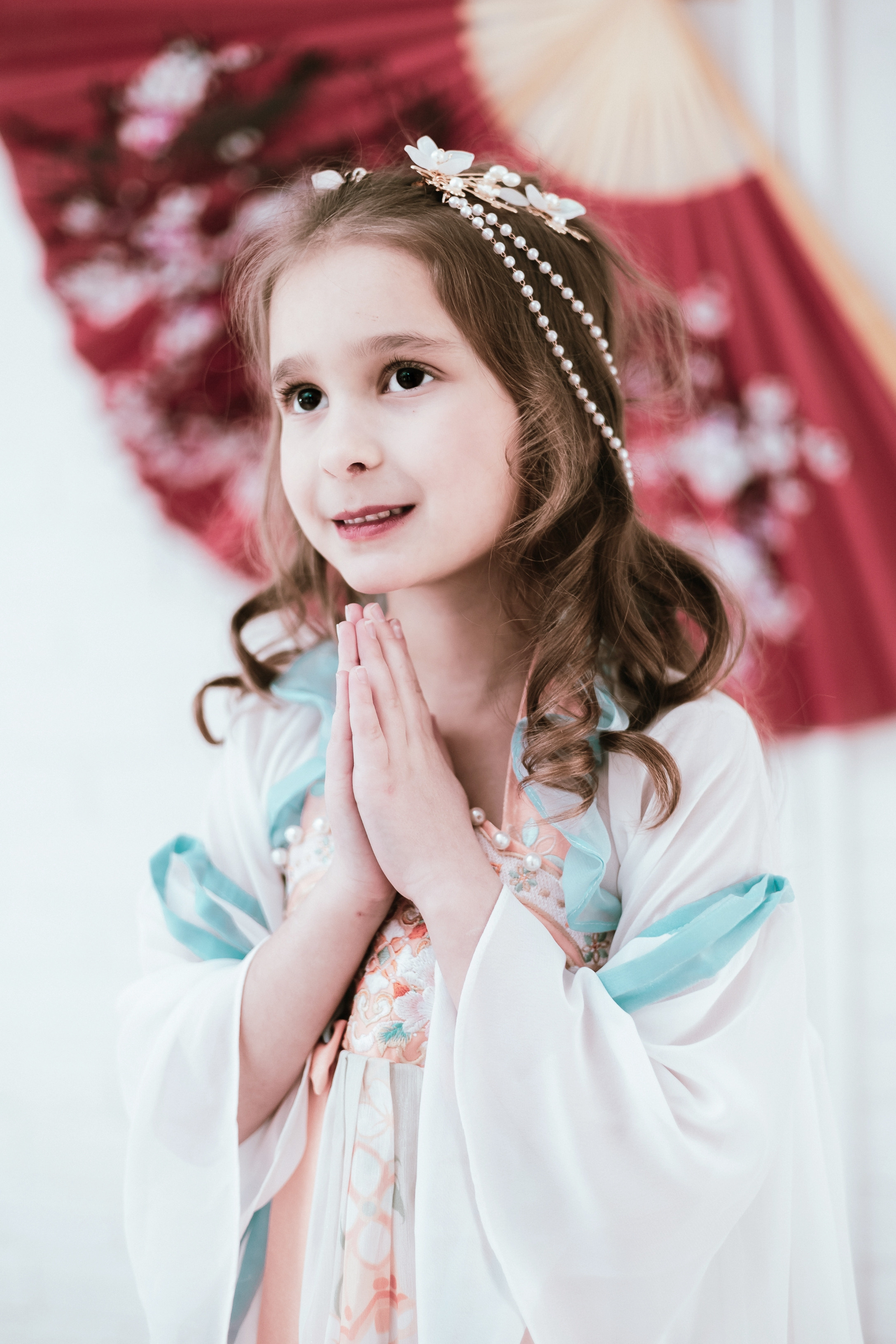 Китайская. Фотограф во Владивостоке Татьяна Самойленко