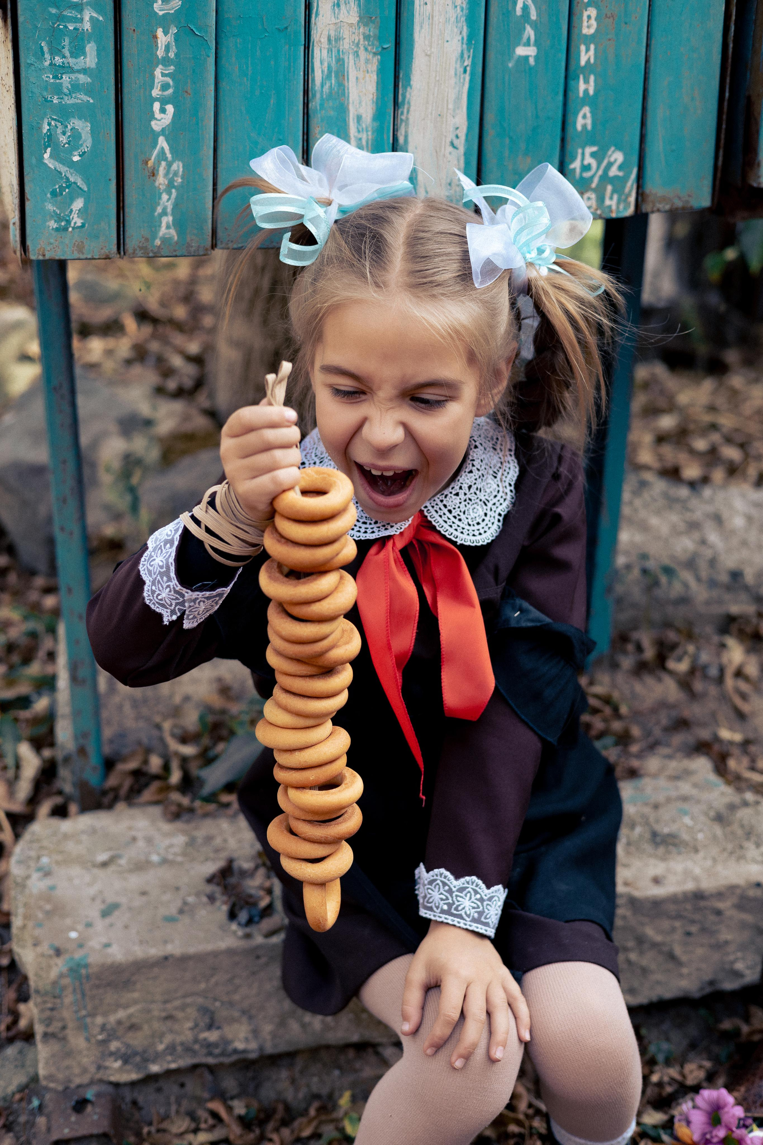 Назад в СССР. Фотограф во Владивостоке Татьяна Самойленко