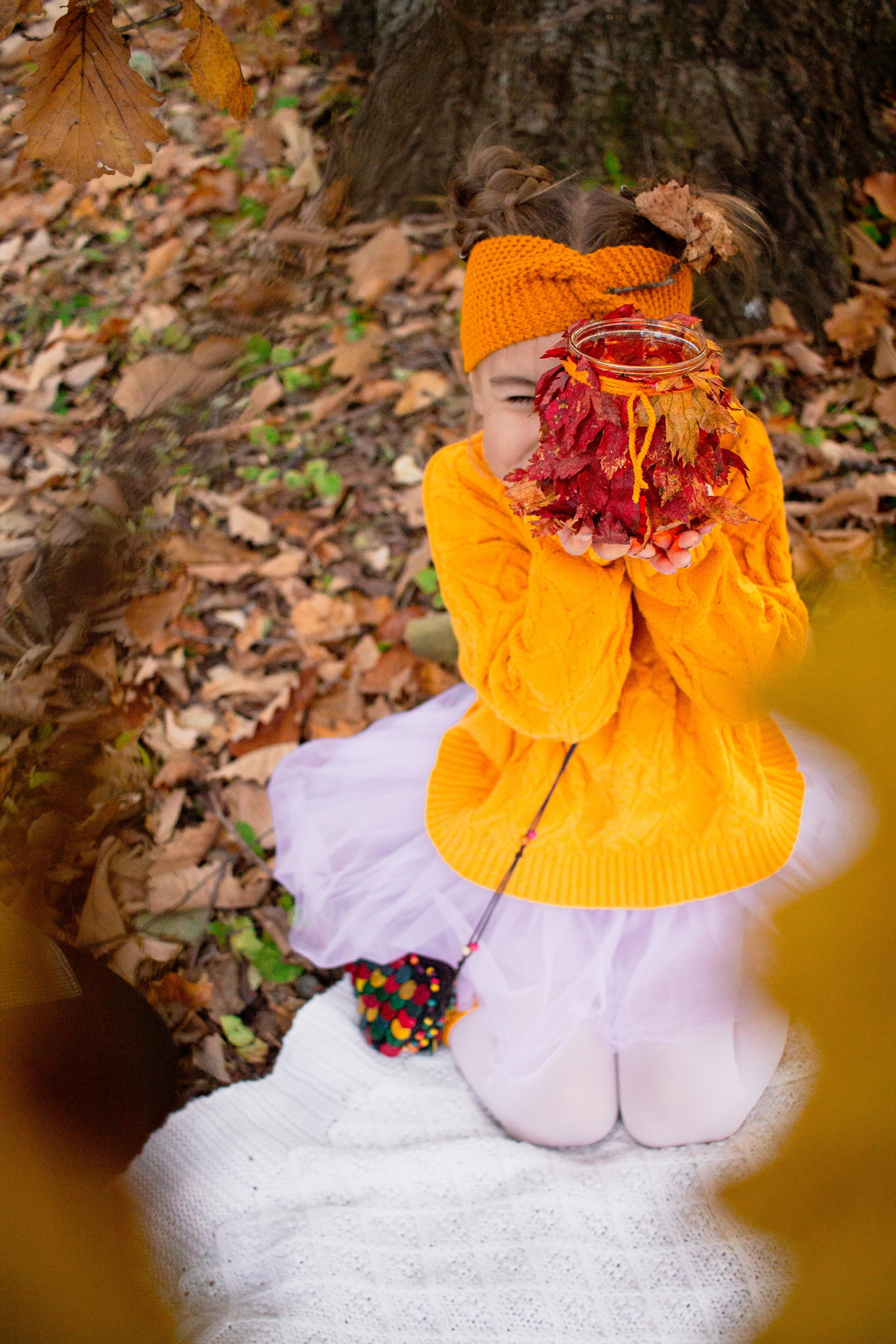 Тыквенный джем. Фотограф во Владивостоке Татьяна Самойленко