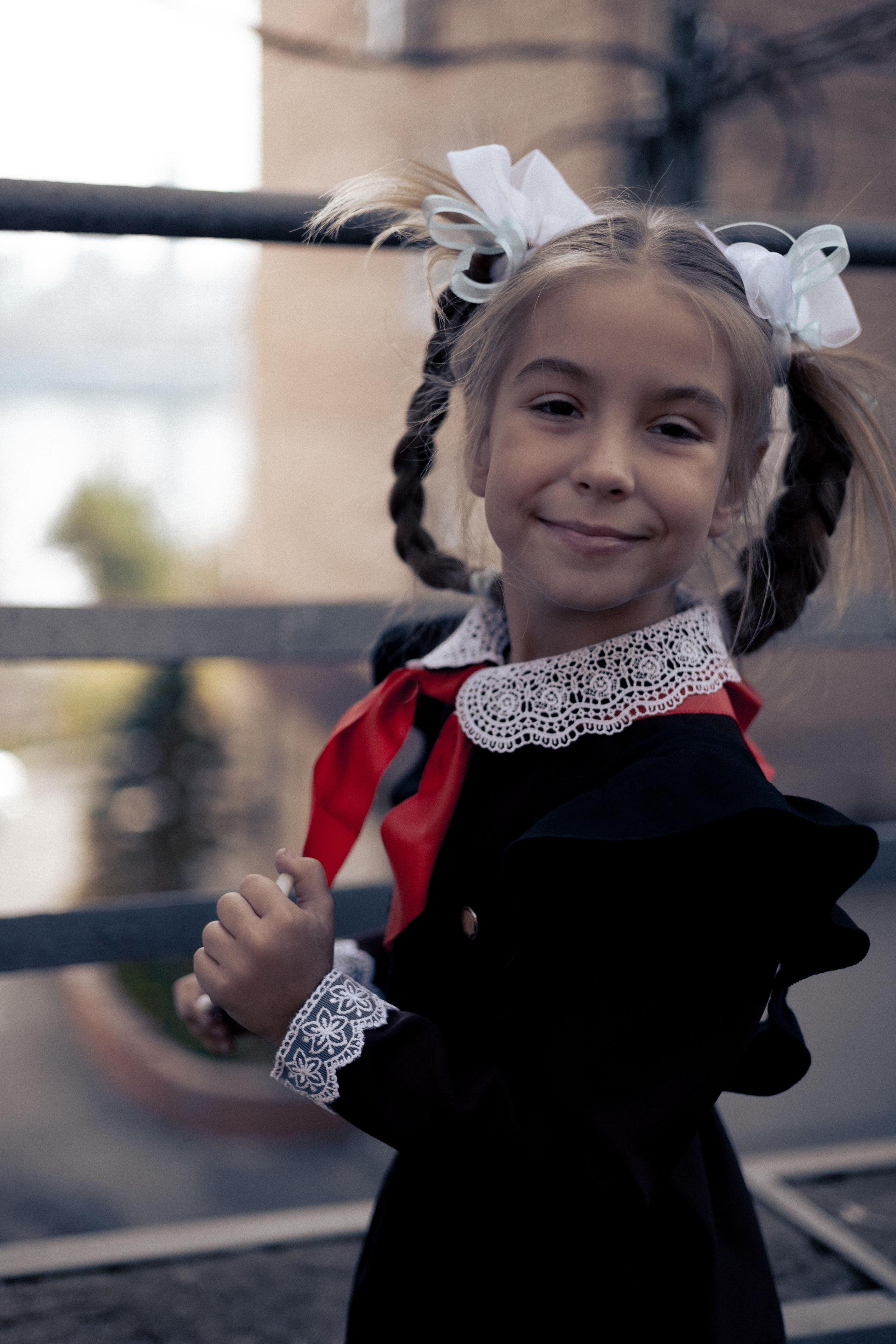 Назад в СССР. Фотограф во Владивостоке Татьяна Самойленко