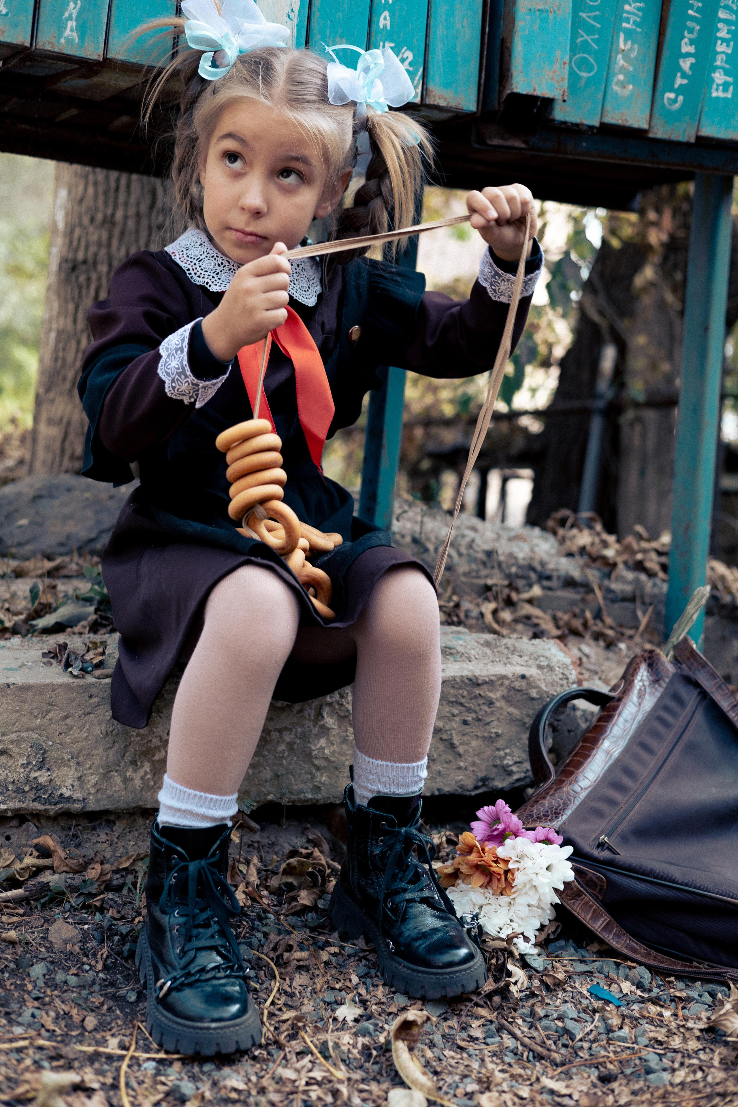 Назад в СССР. Фотограф во Владивостоке Татьяна Самойленко