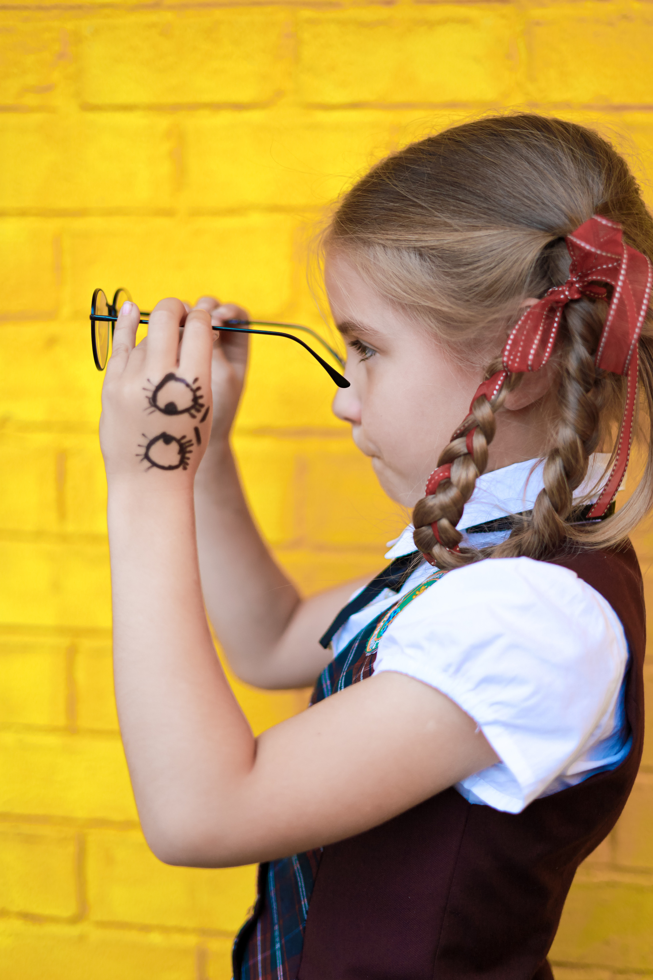 Яся. Фотограф во Владивостоке Татьяна Самойленко