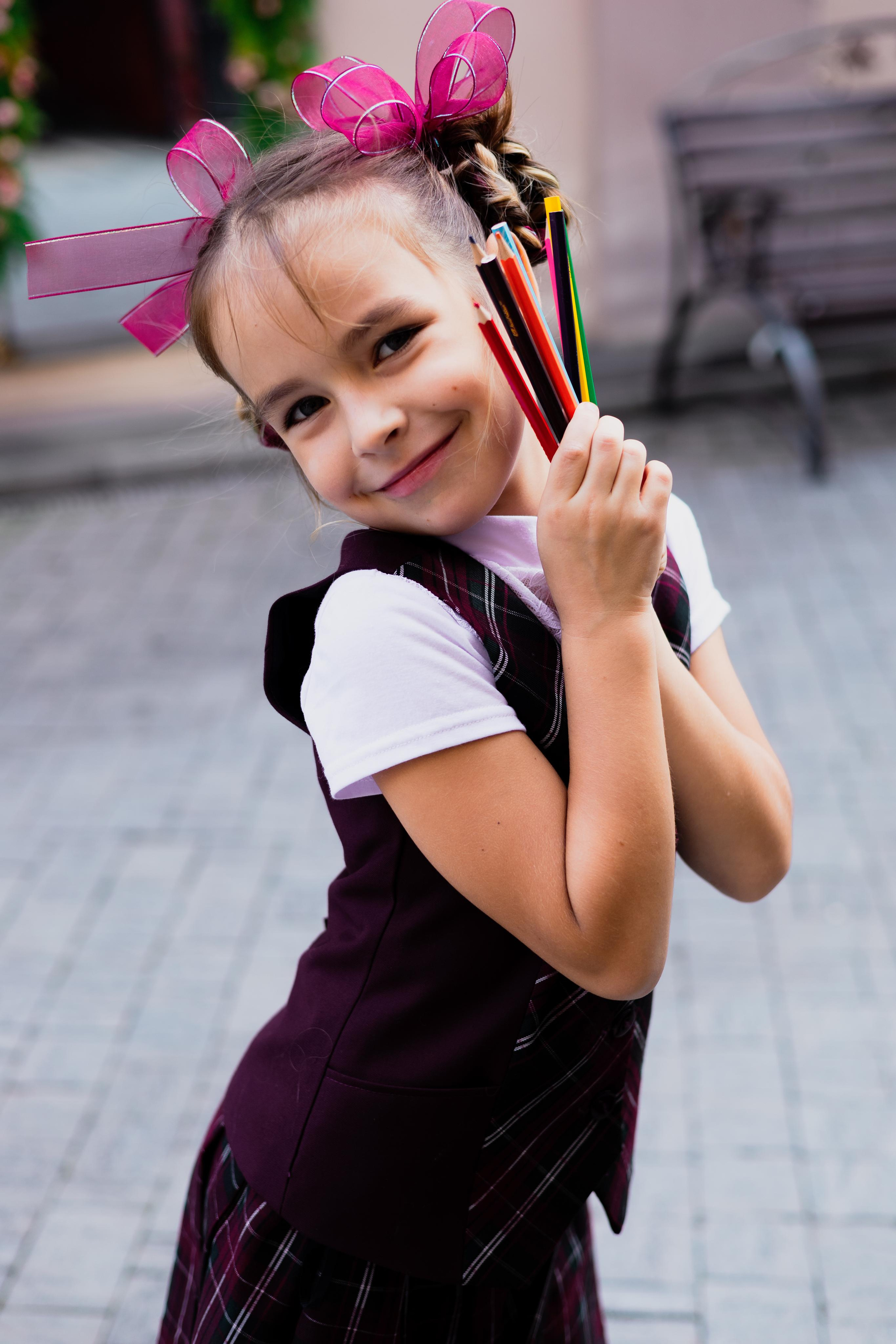 Катя. Фотограф во Владивостоке Татьяна Самойленко