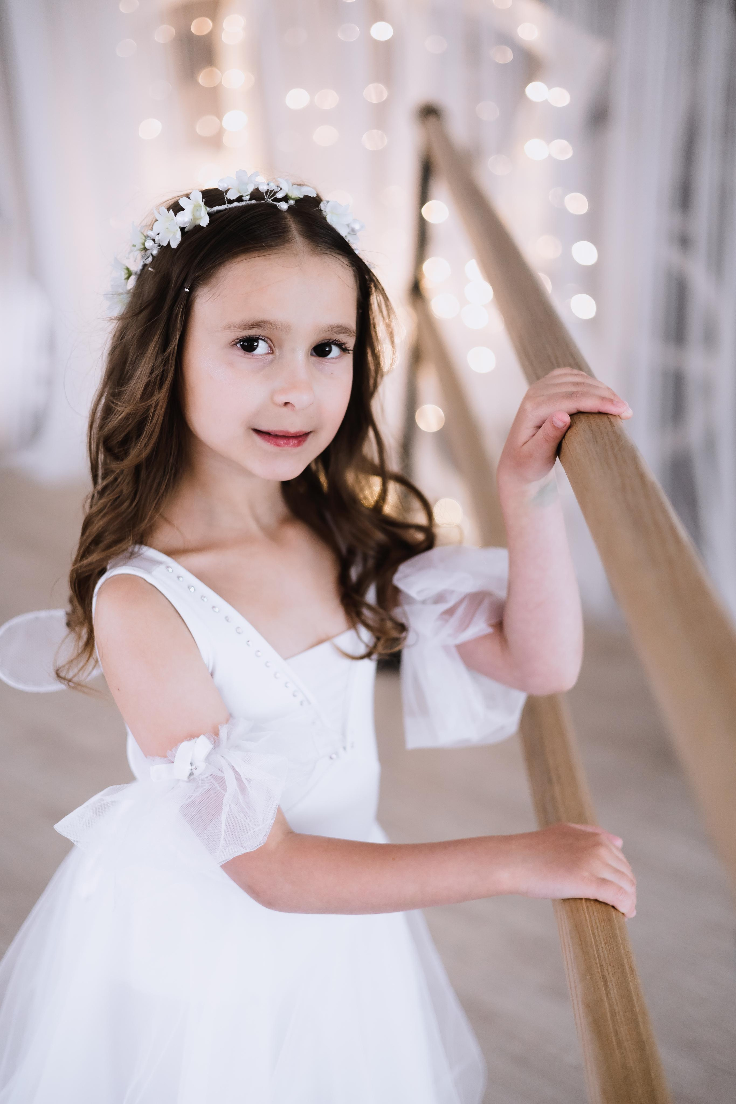 Маленькая Сильфида. Фотограф во Владивостоке Татьяна Самойленко