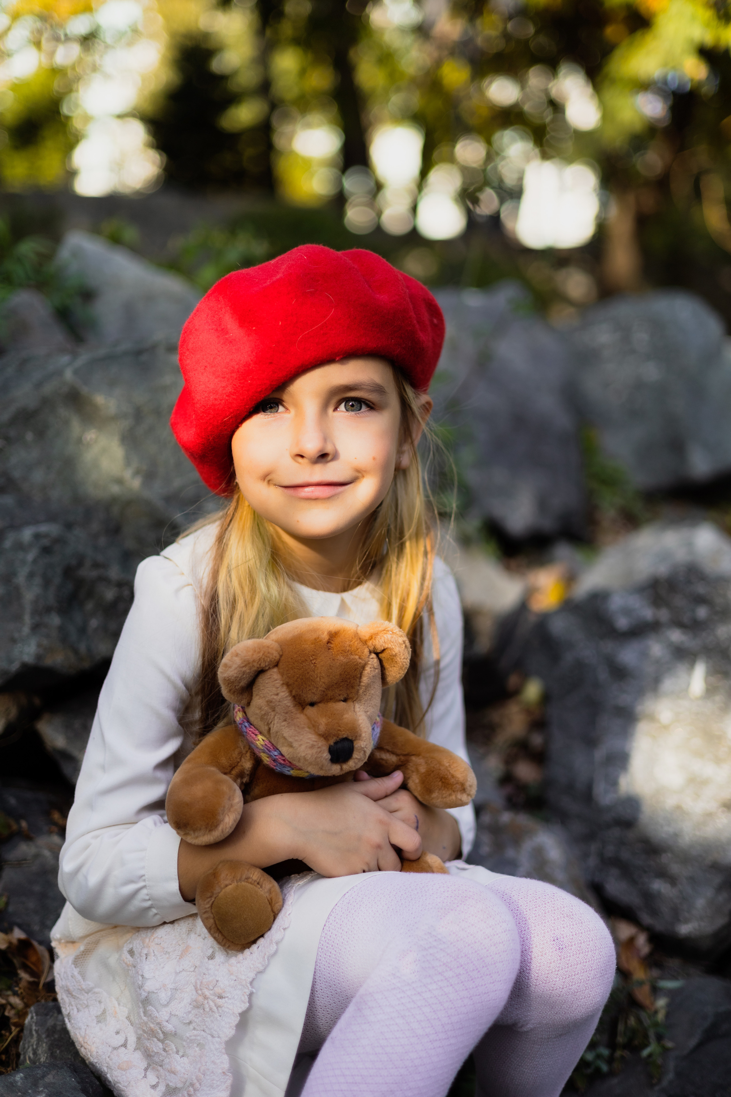 Мятное мороженое с брусникой. Фотограф во Владивостоке Татьяна Самойленко