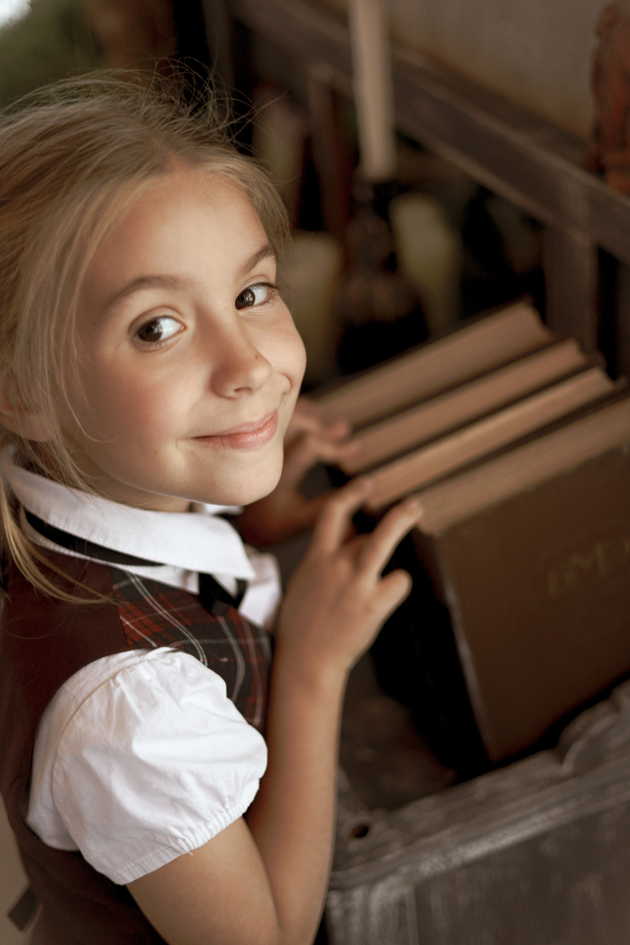 Яся. Фотограф во Владивостоке Татьяна Самойленко