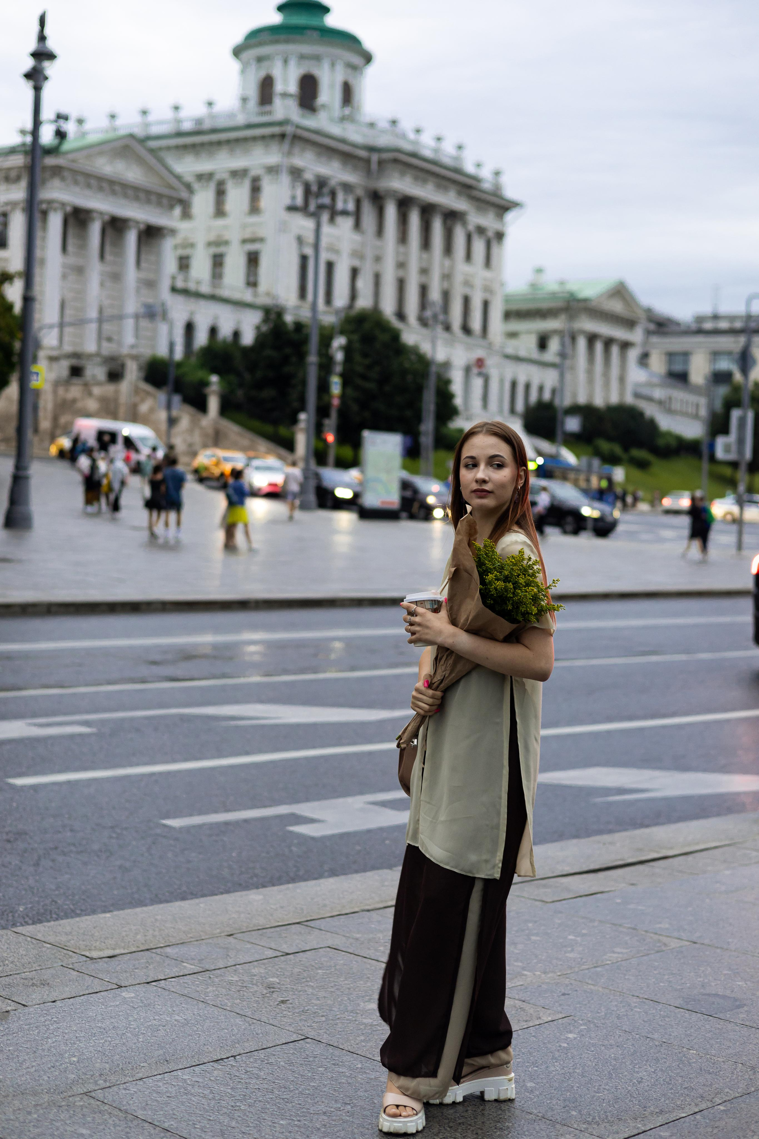 Пречистинка. Фотограф во Владивостоке Татьяна Самойленко