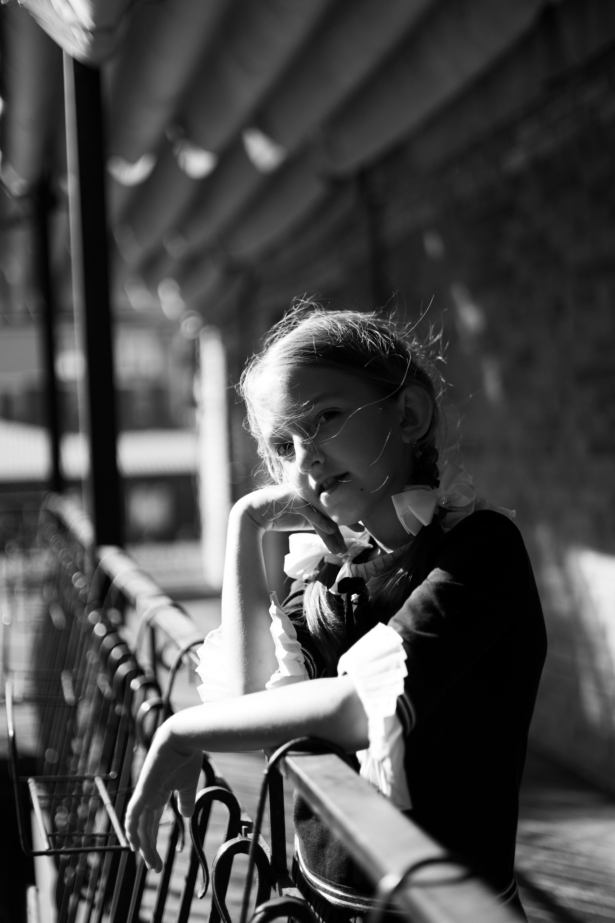 Дарина. Фотограф во Владивостоке Татьяна Самойленко