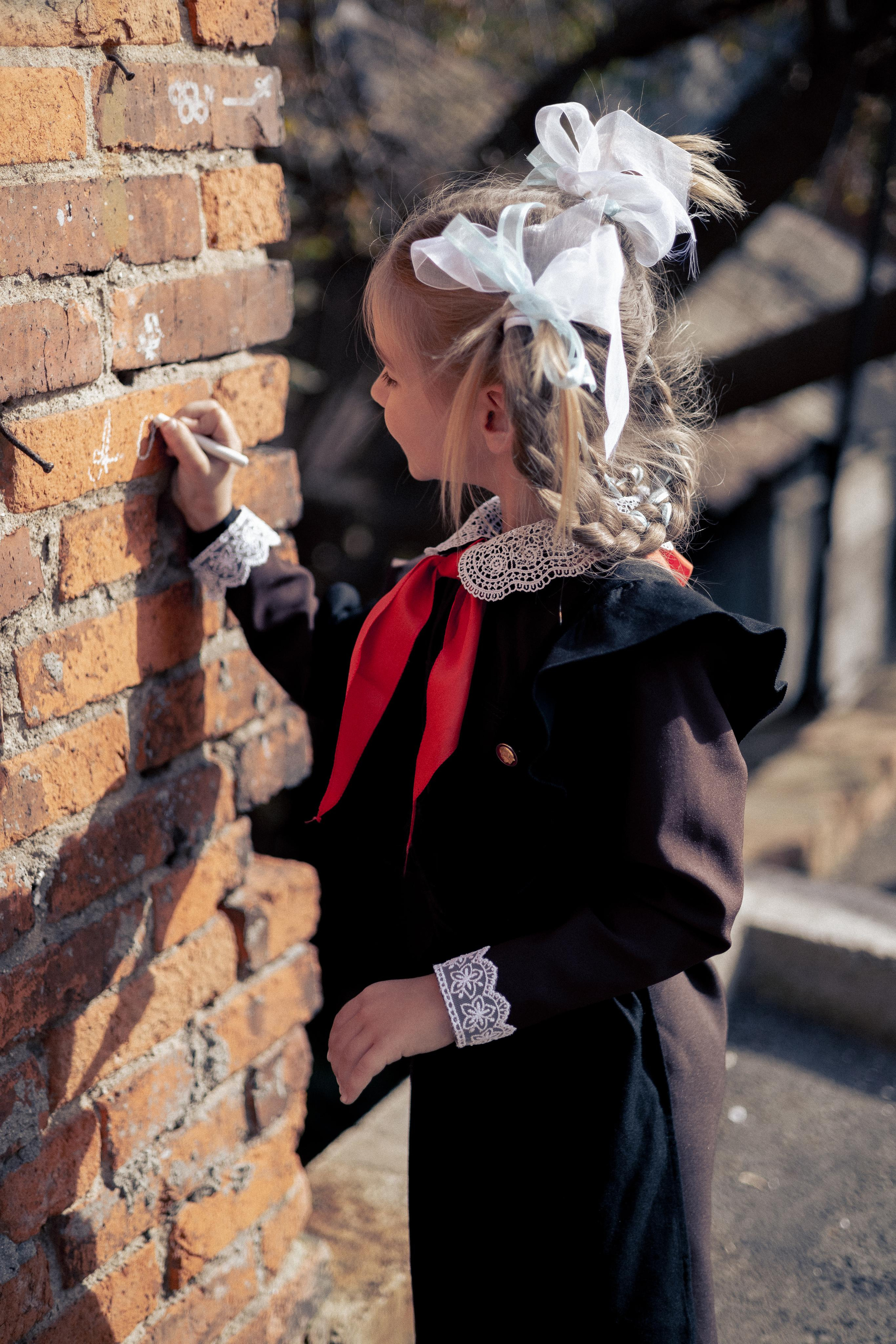 Назад в СССР. Фотограф во Владивостоке Татьяна Самойленко