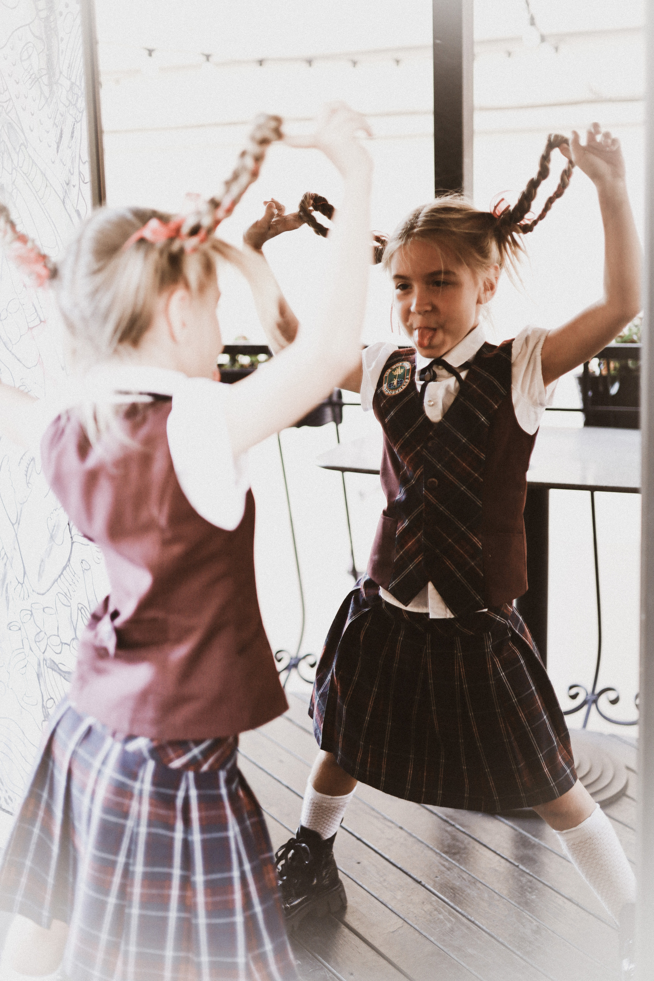 Яся. Фотограф во Владивостоке Татьяна Самойленко