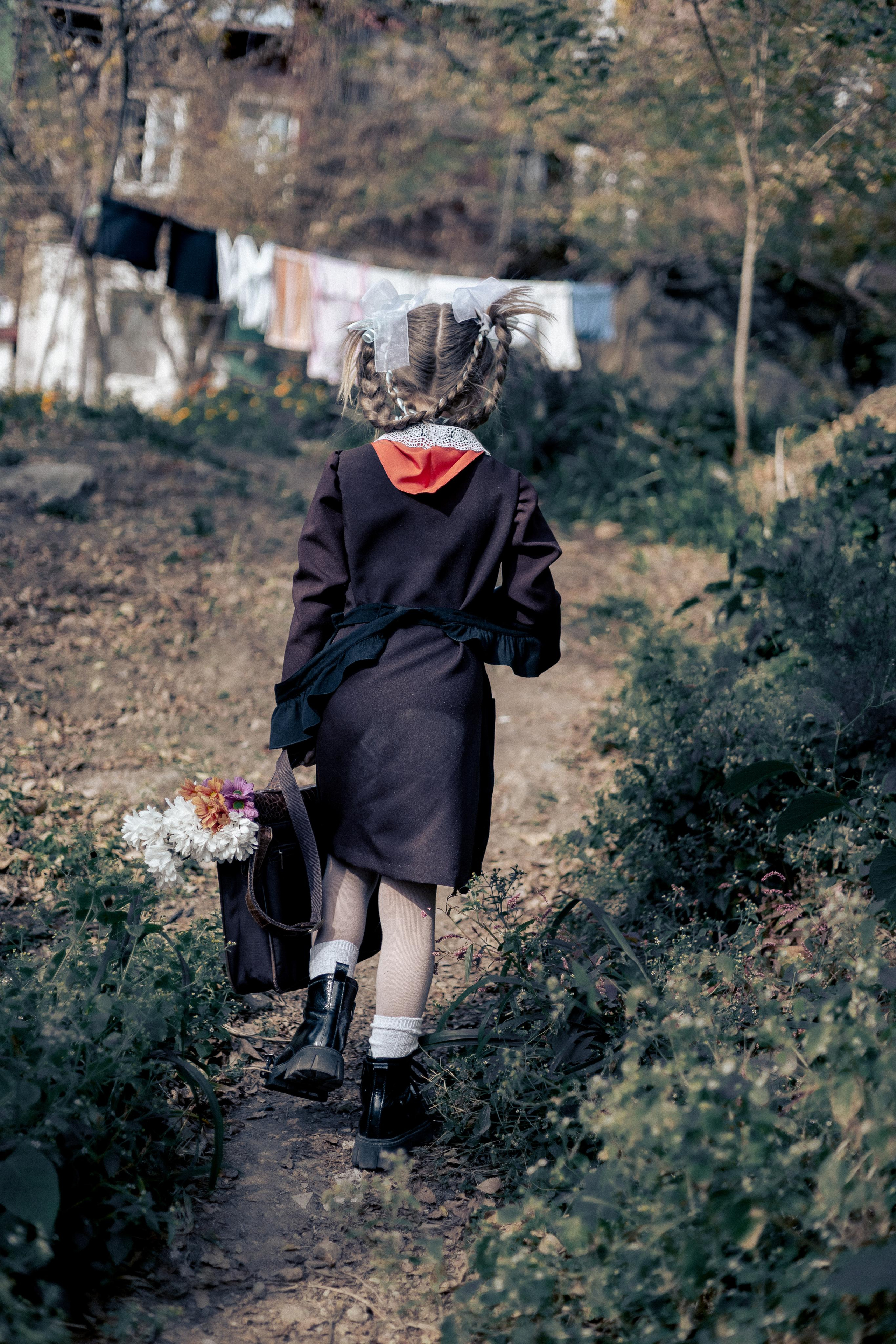 Назад в СССР. Фотограф во Владивостоке Татьяна Самойленко