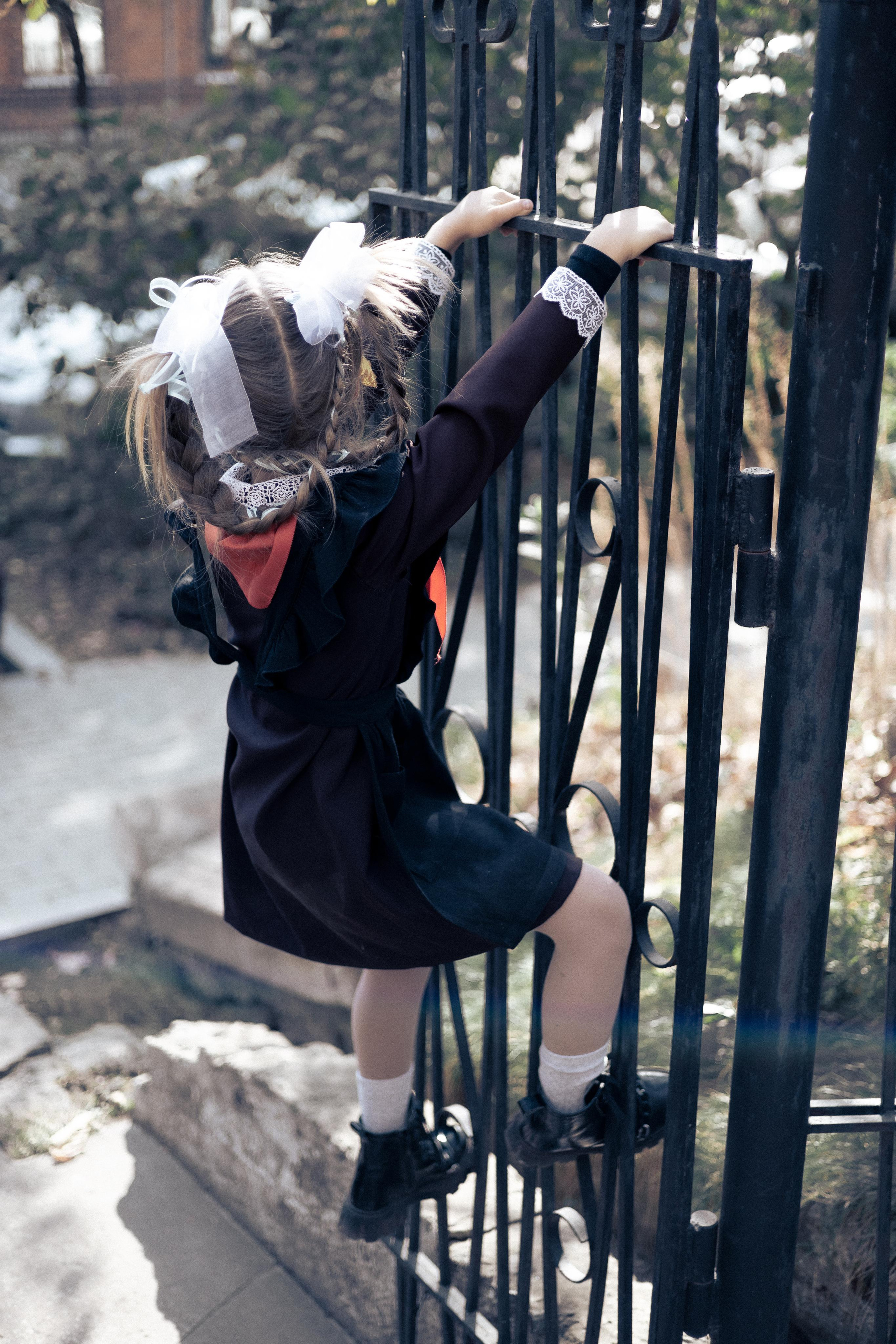 Назад в СССР. Фотограф во Владивостоке Татьяна Самойленко