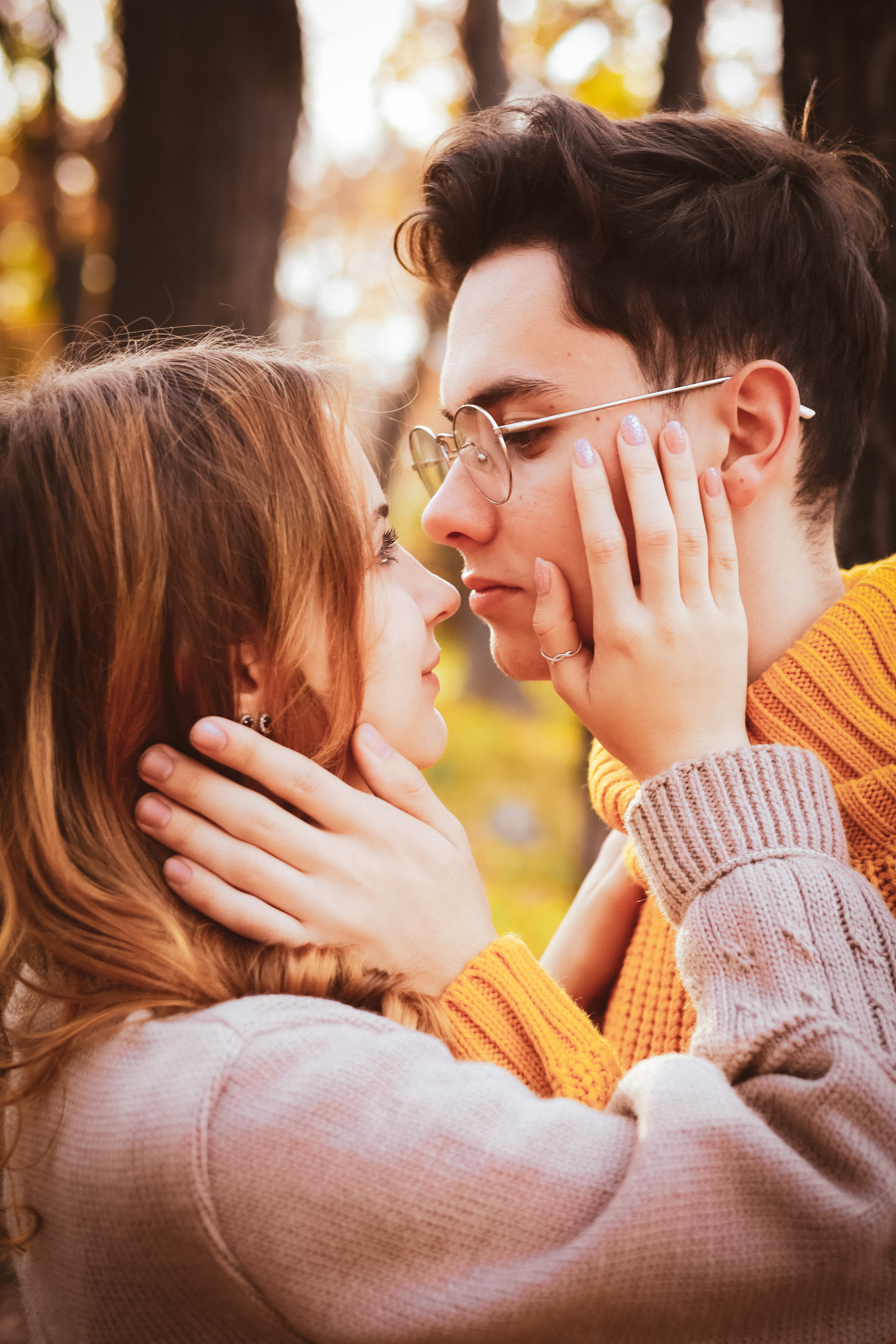 Кофе с корицей. Фотограф во Владивостоке Татьяна Самойленко