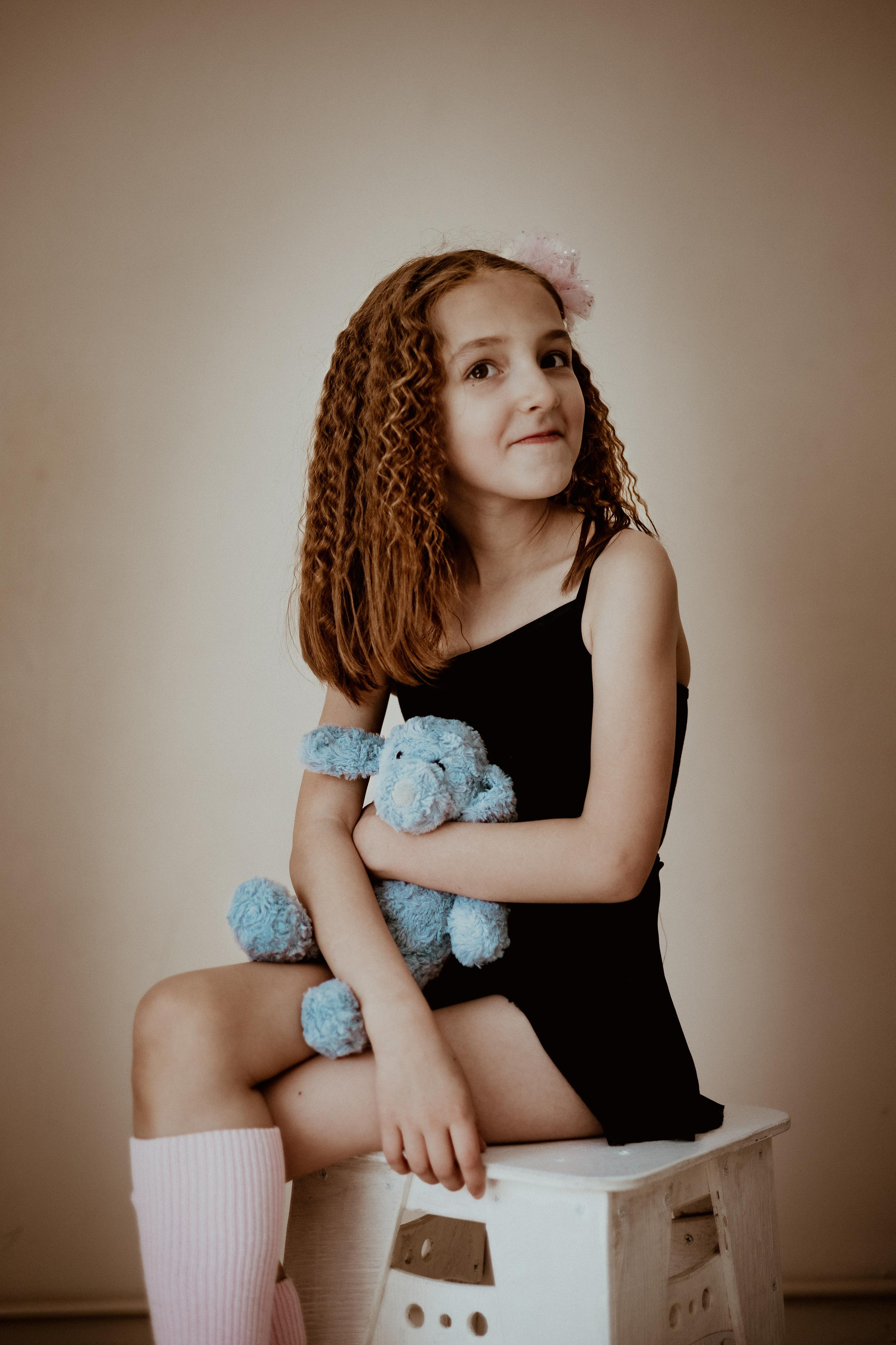 Дарина. Фотограф во Владивостоке Татьяна Самойленко