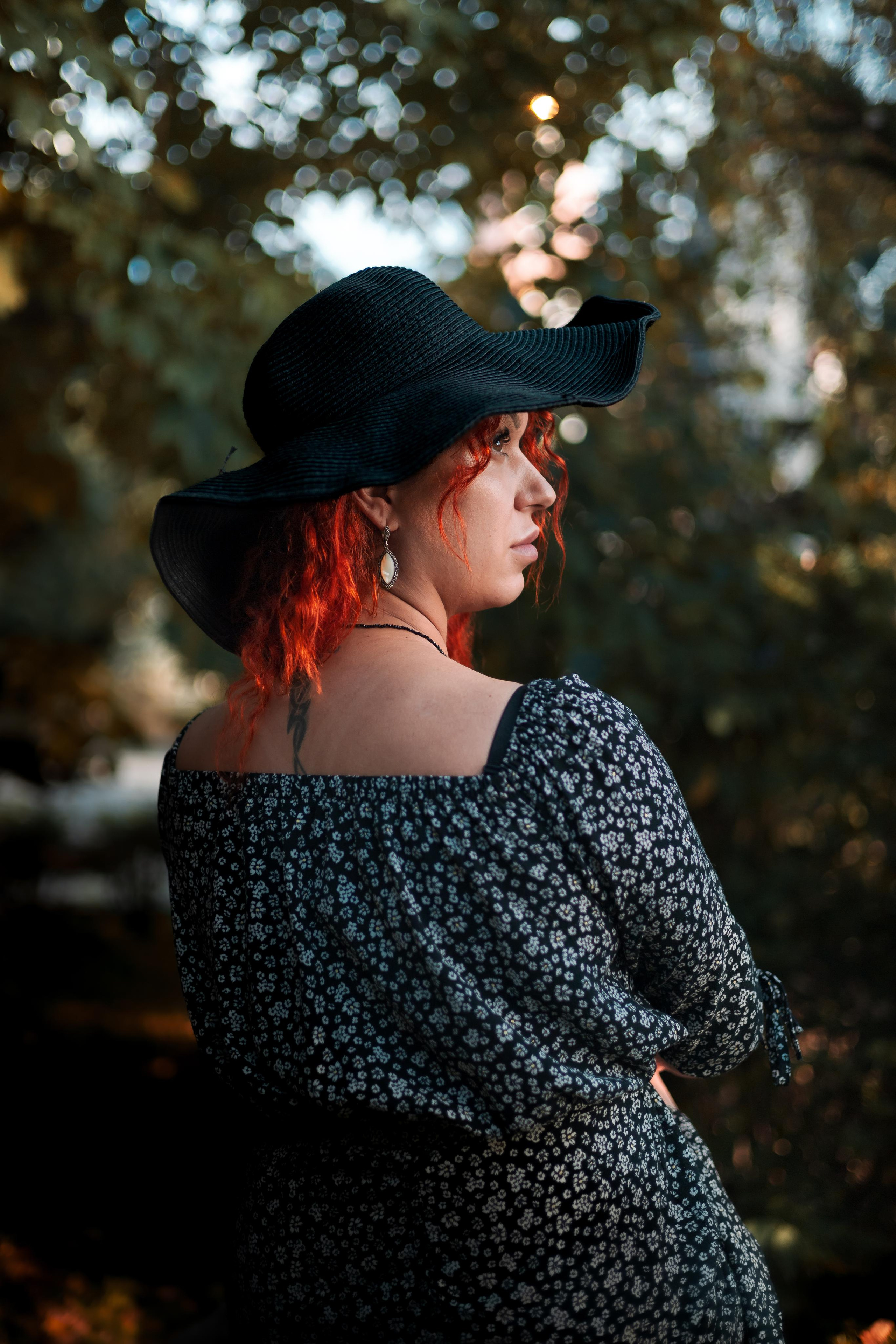 Незабываемые осенние прогулки. Фотограф во Владивостоке Татьяна Самойленко