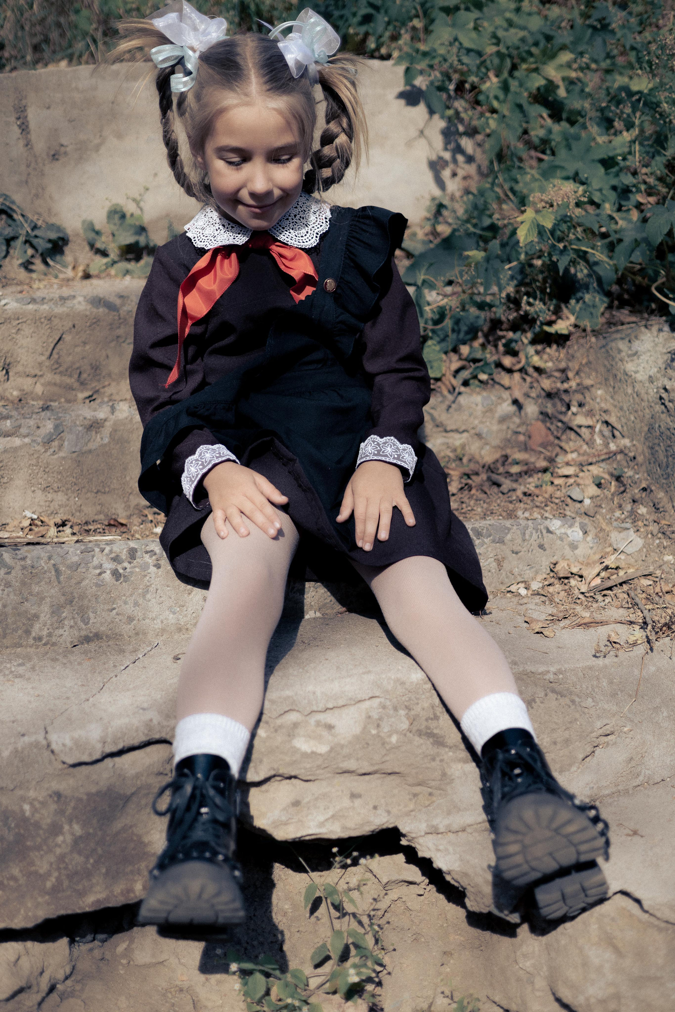 Назад в СССР. Фотограф во Владивостоке Татьяна Самойленко