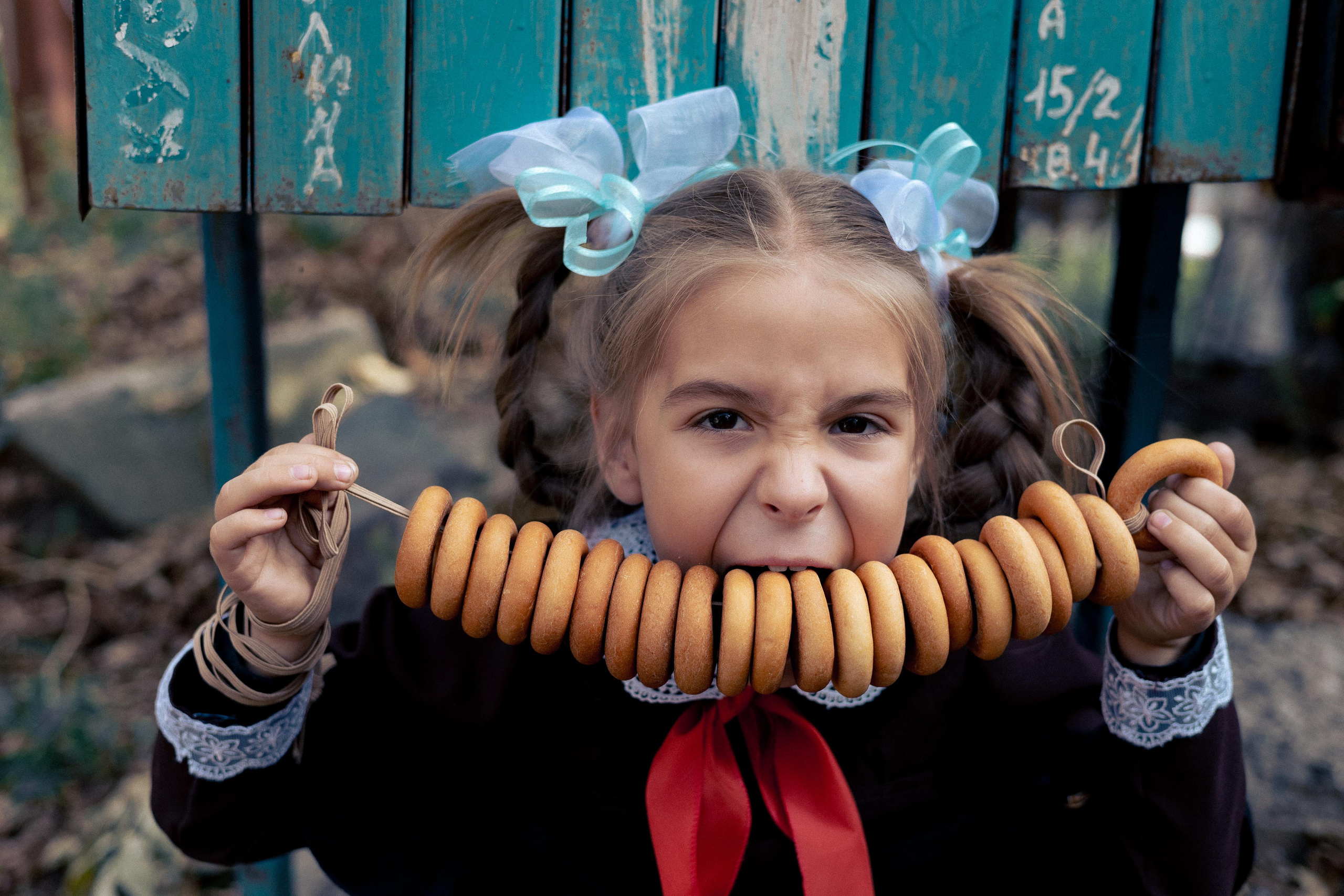 Назад в СССР. Фотограф во Владивостоке Татьяна Самойленко