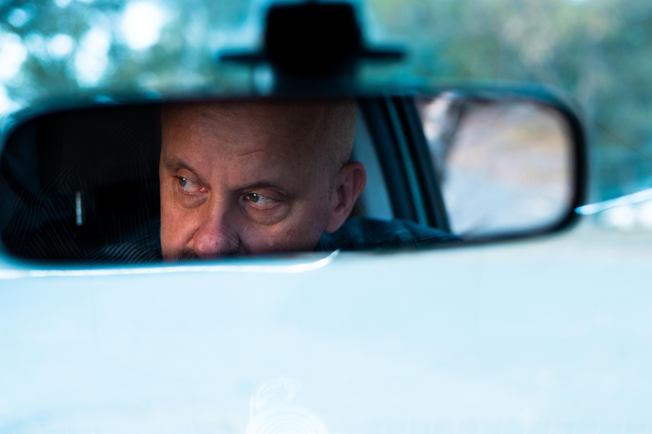 Старый кот. Фотограф во Владивостоке Татьяна Самойленко