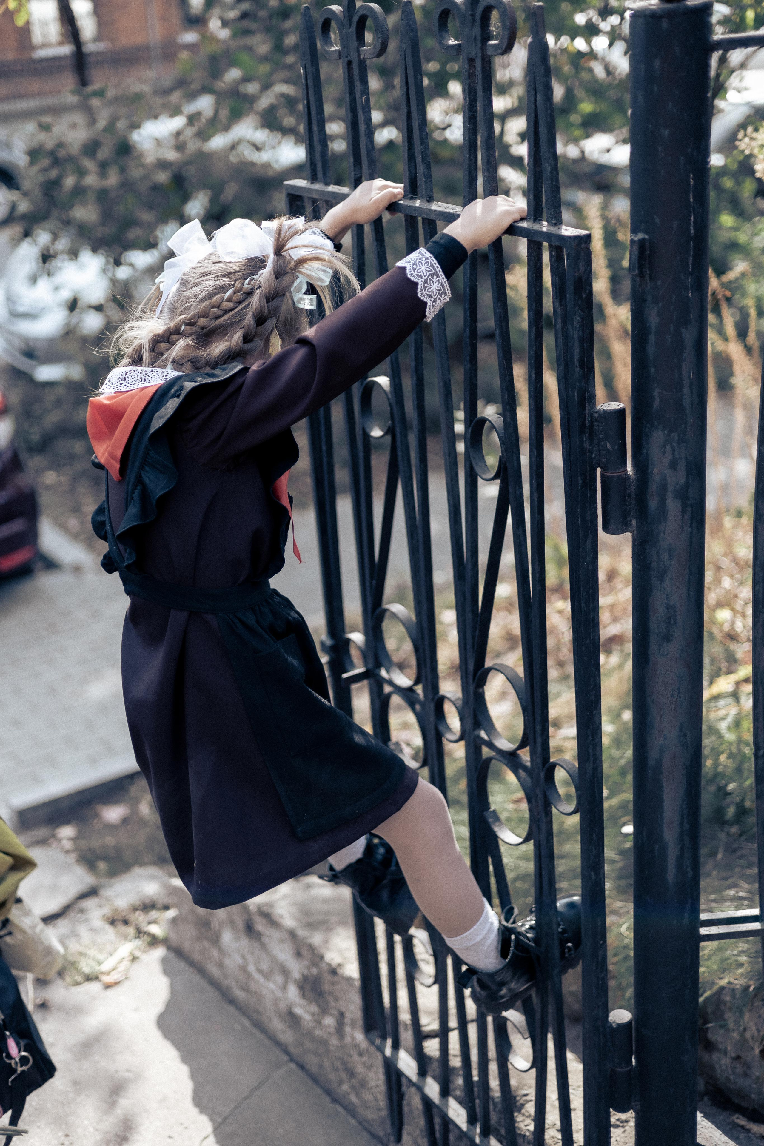 Назад в СССР. Фотограф во Владивостоке Татьяна Самойленко