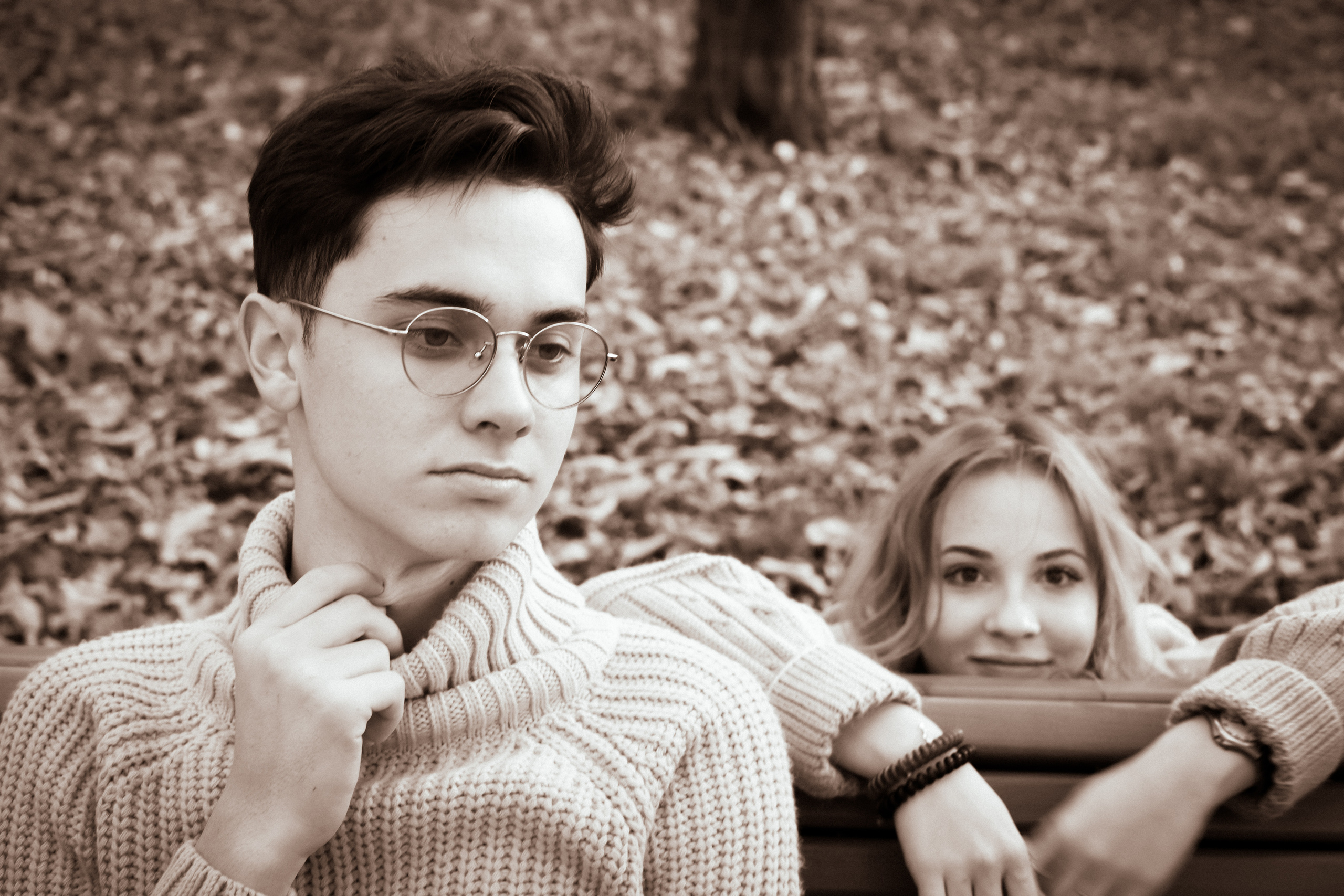 Кофе с корицей. Фотограф во Владивостоке Татьяна Самойленко