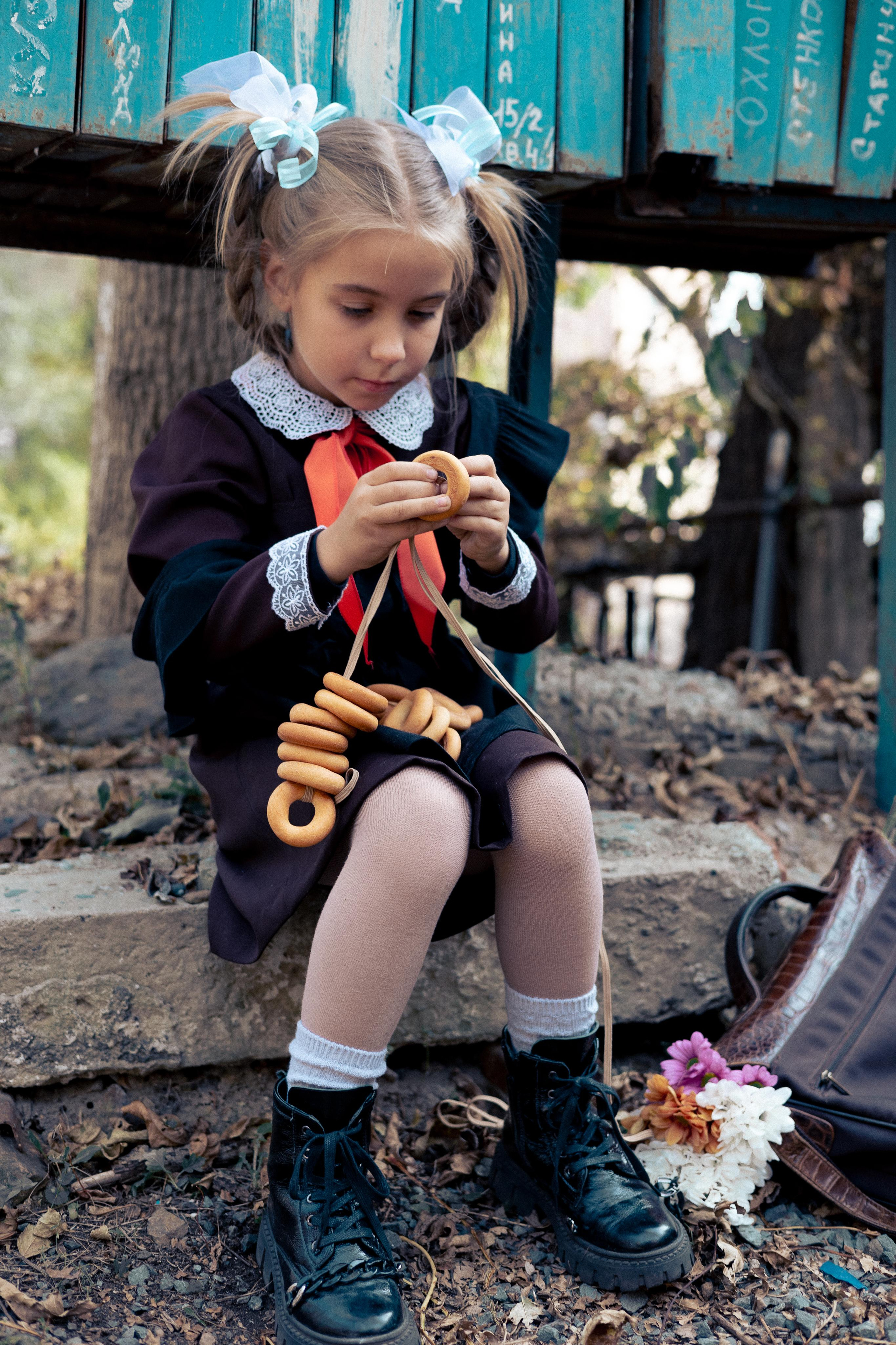 Назад в СССР. Фотограф во Владивостоке Татьяна Самойленко