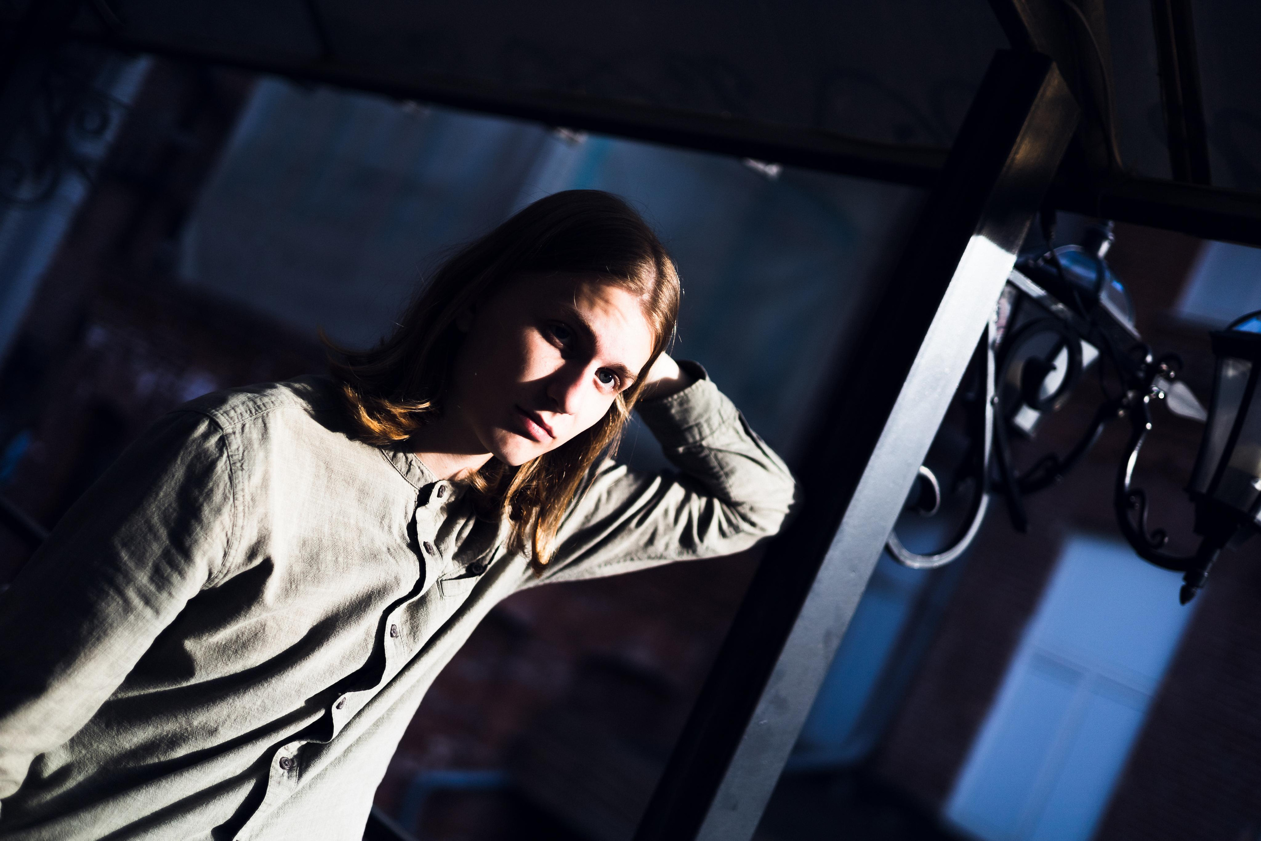 Ваня. Фотограф во Владивостоке Татьяна Самойленко