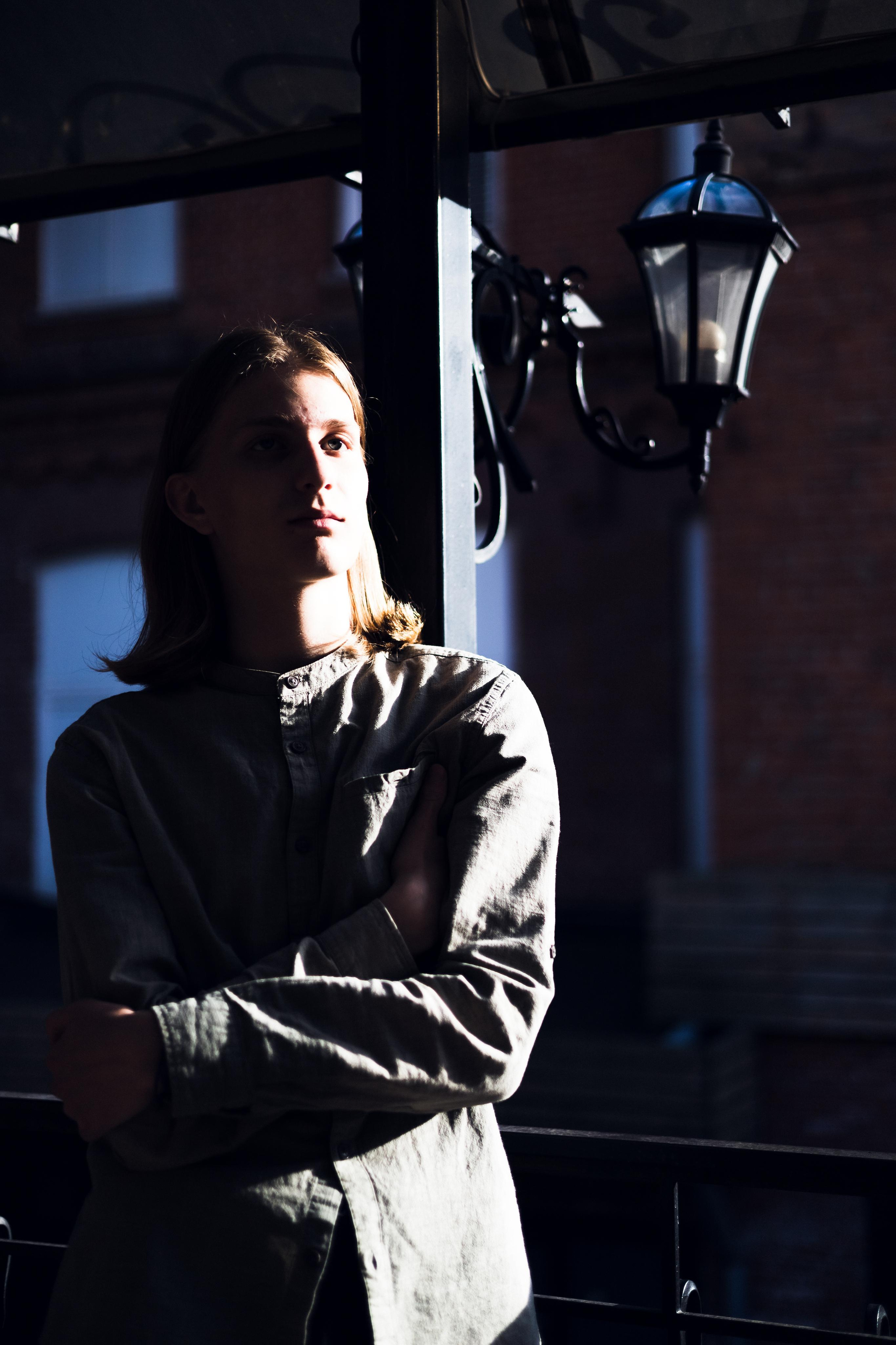 Ваня. Фотограф во Владивостоке Татьяна Самойленко