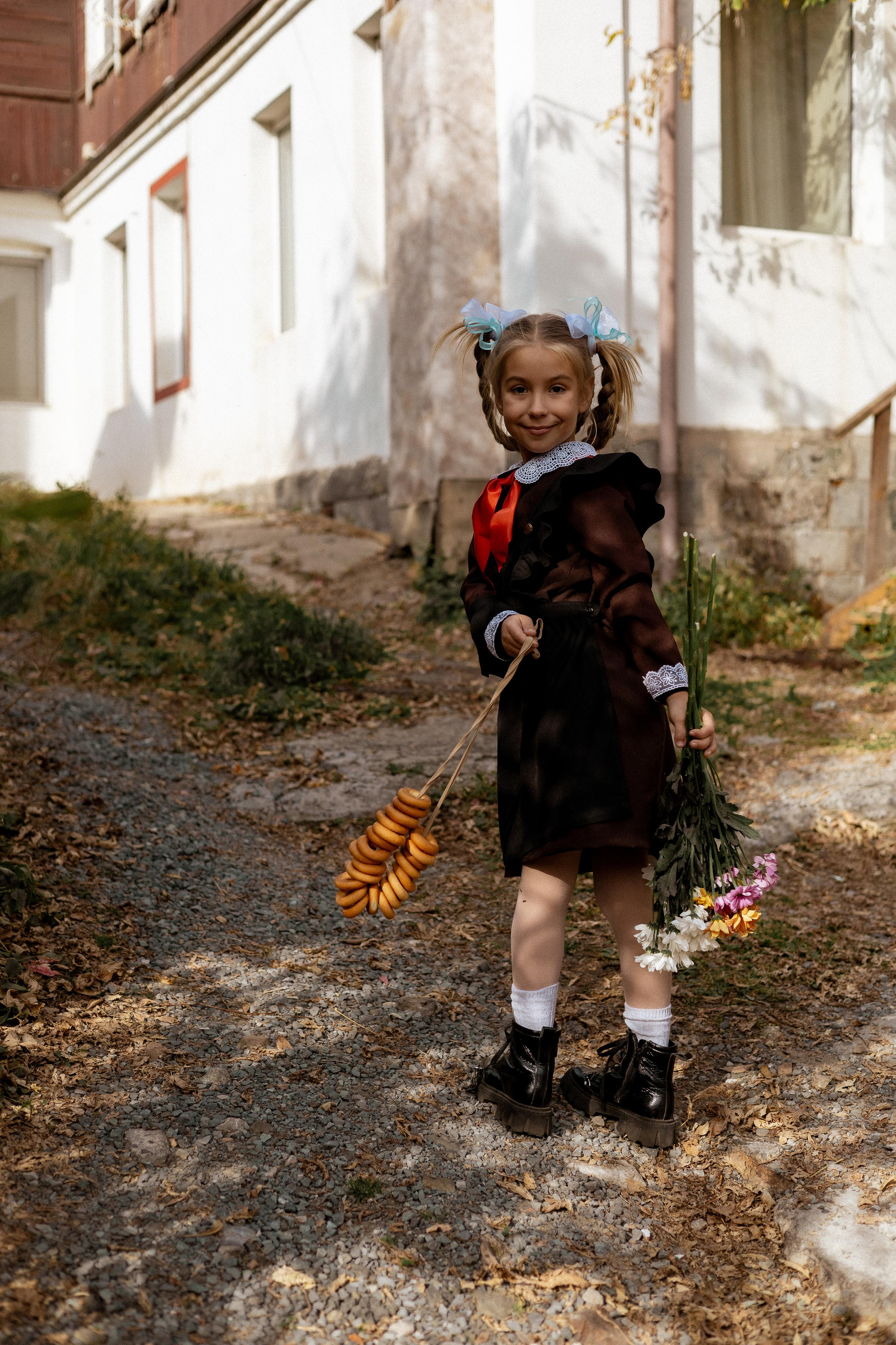 Назад в СССР. Фотограф во Владивостоке Татьяна Самойленко