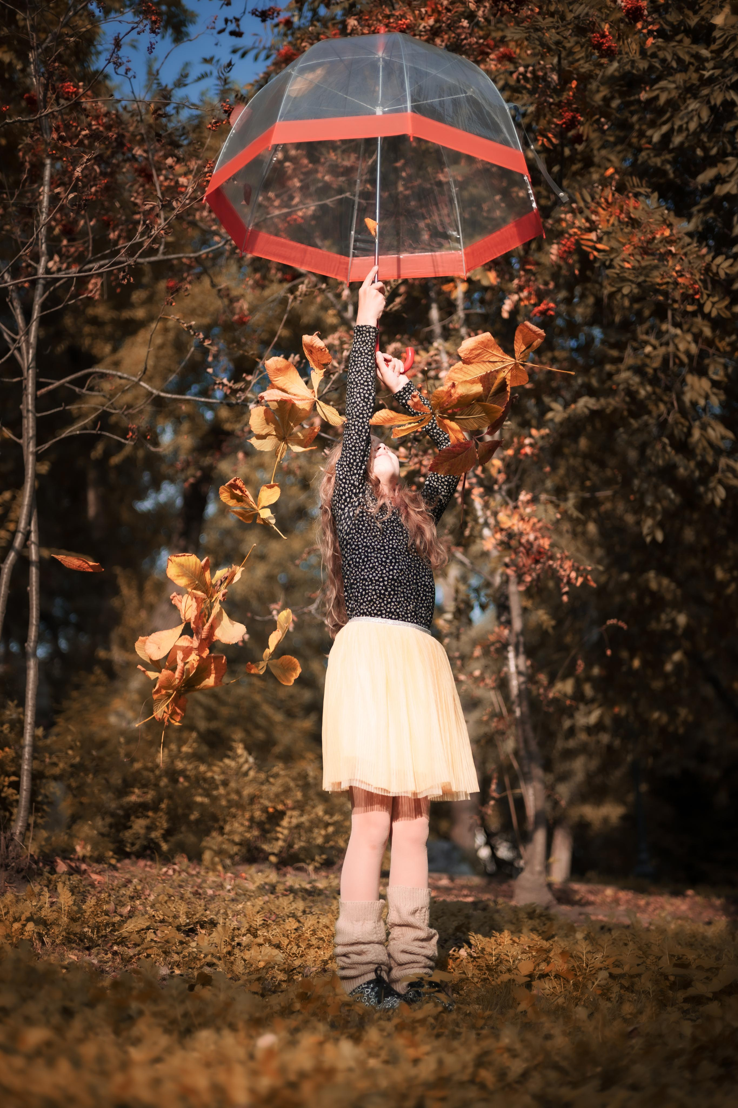 Незабываемые осенние прогулки. Фотограф во Владивостоке Татьяна Самойленко